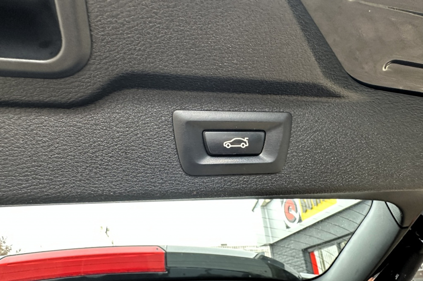 Foto van BMW X5 Xdrive35i
