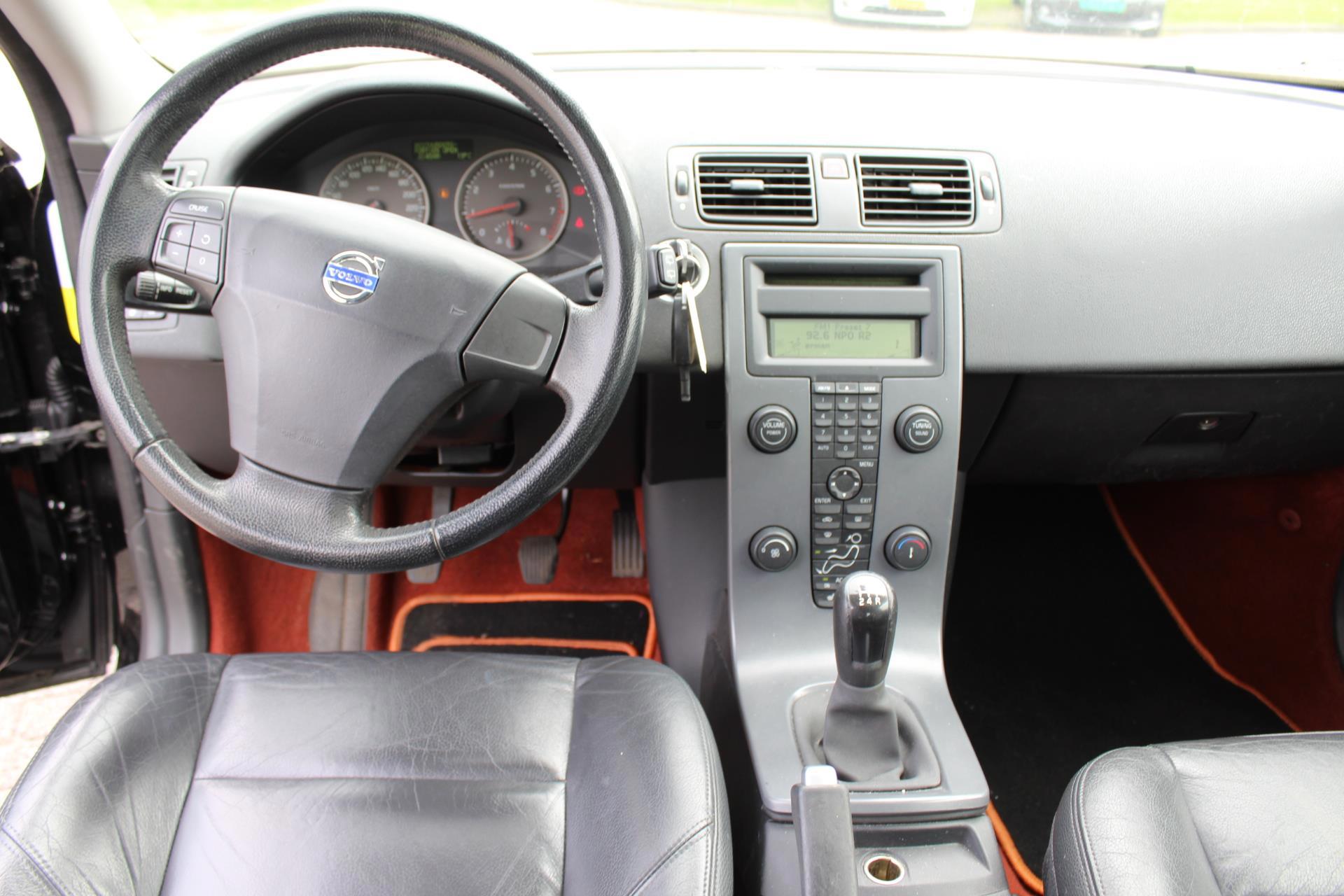 Foto van Volvo C30