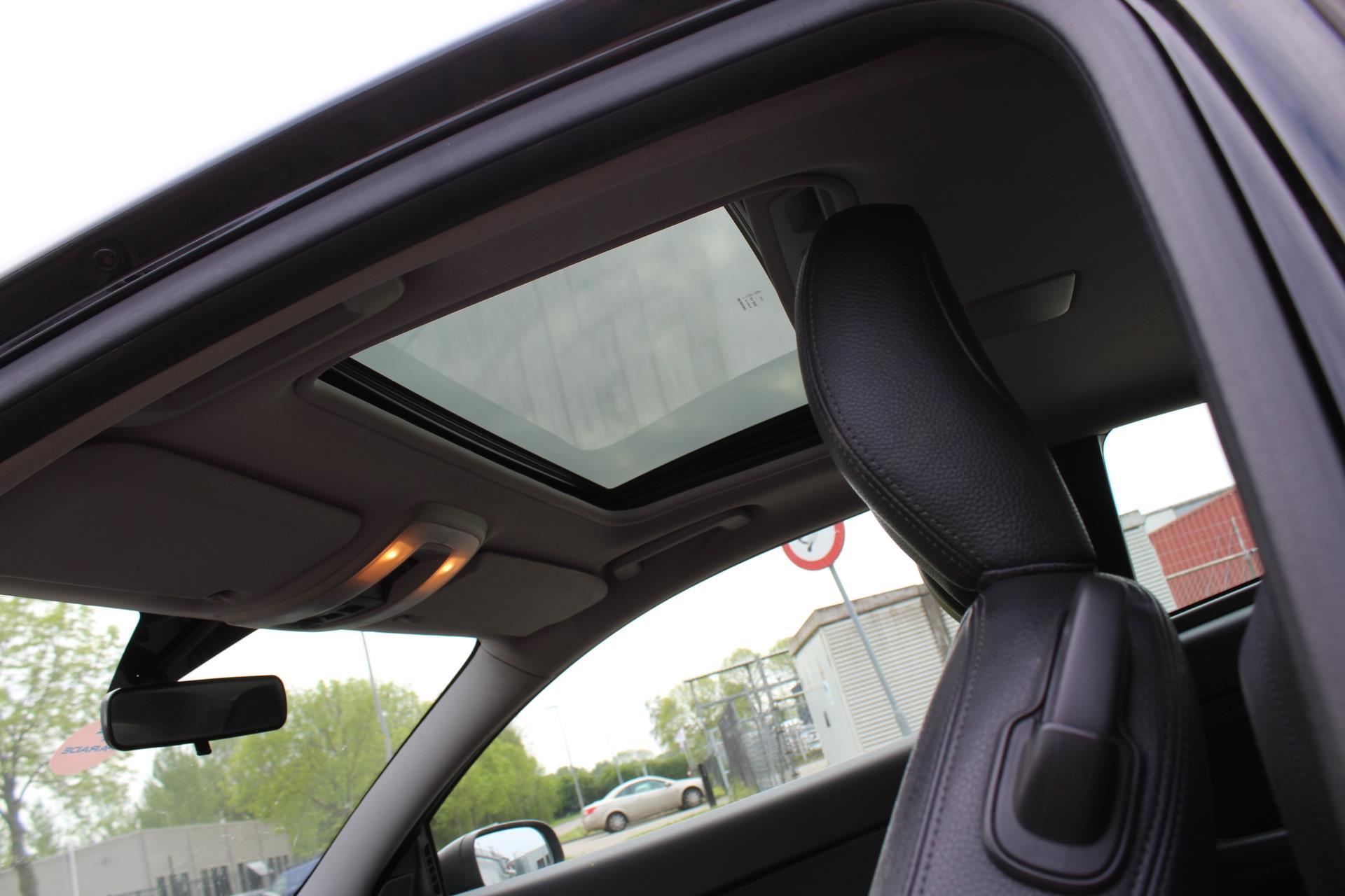 Foto van Volvo C30