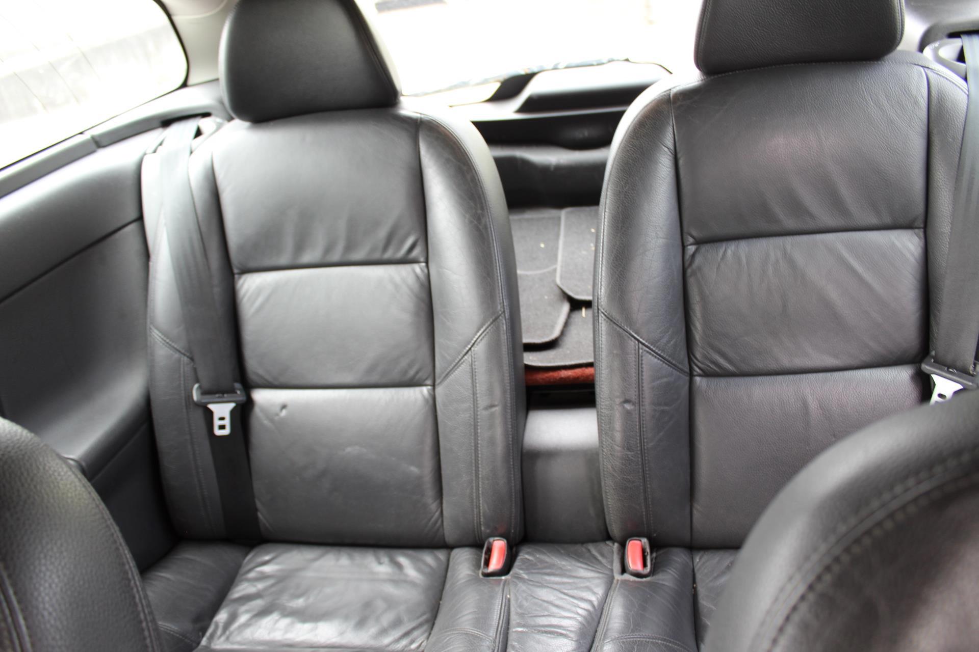 Foto van Volvo C30