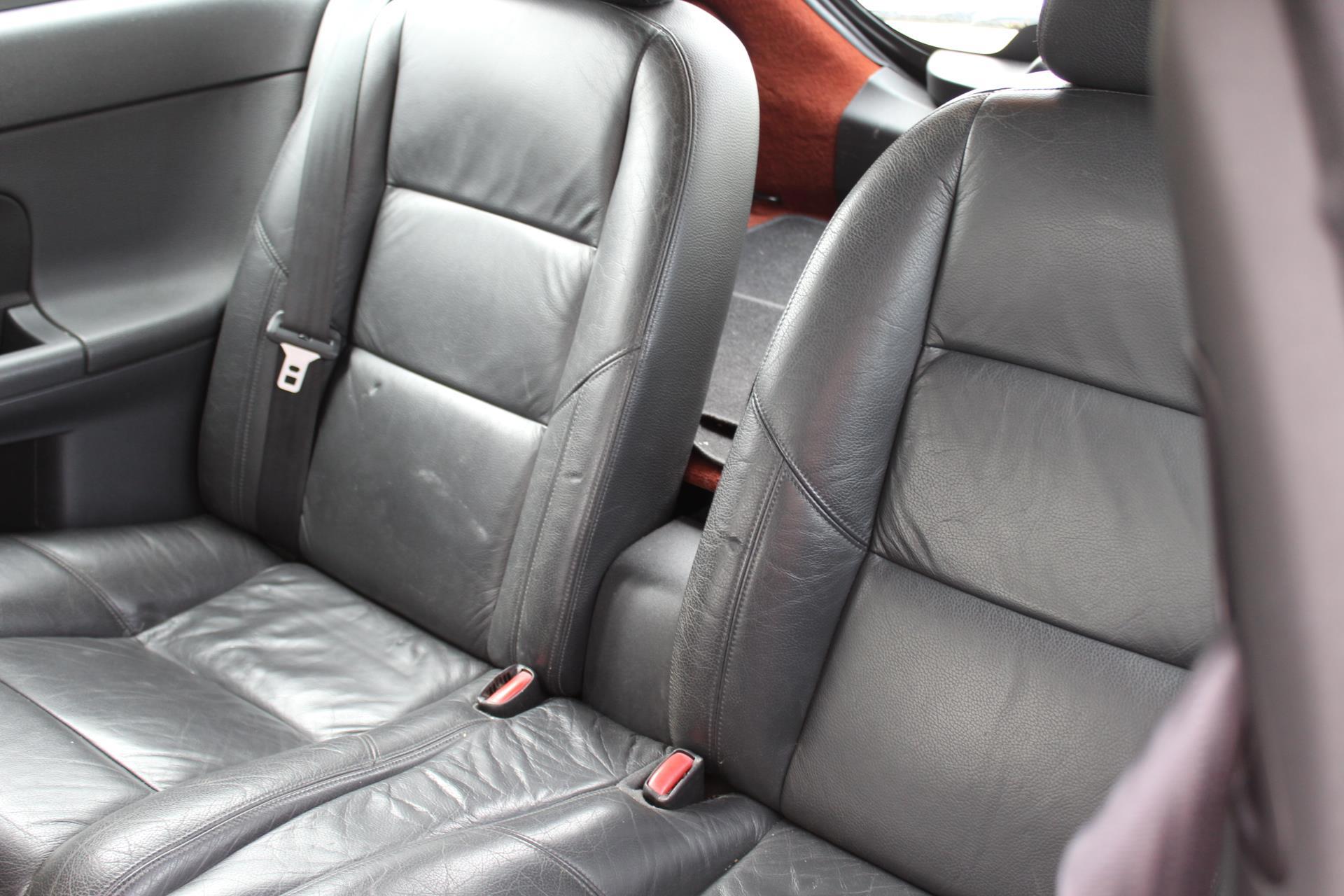 Foto van Volvo C30