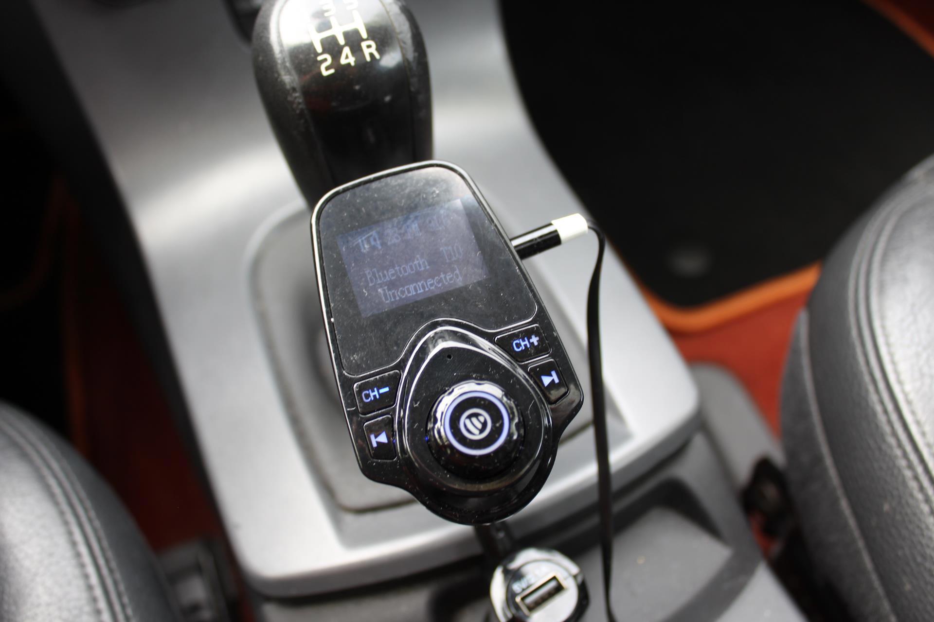 Foto van Volvo C30