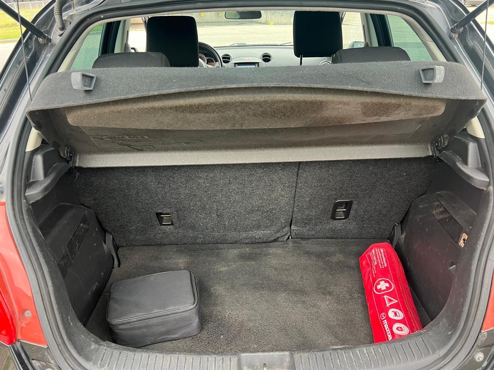 Foto van Mazda Mazda 2