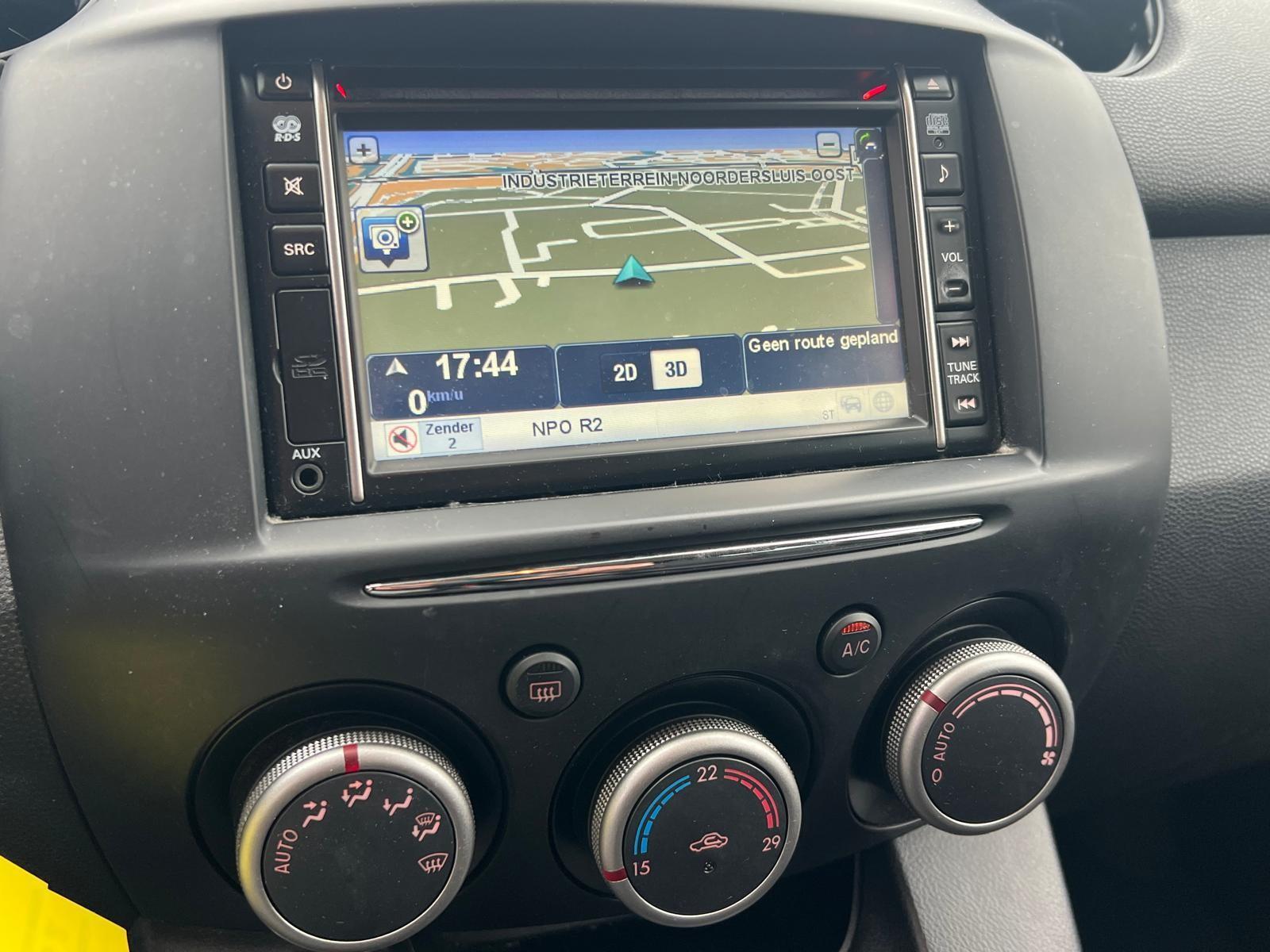 Foto van Mazda Mazda 2