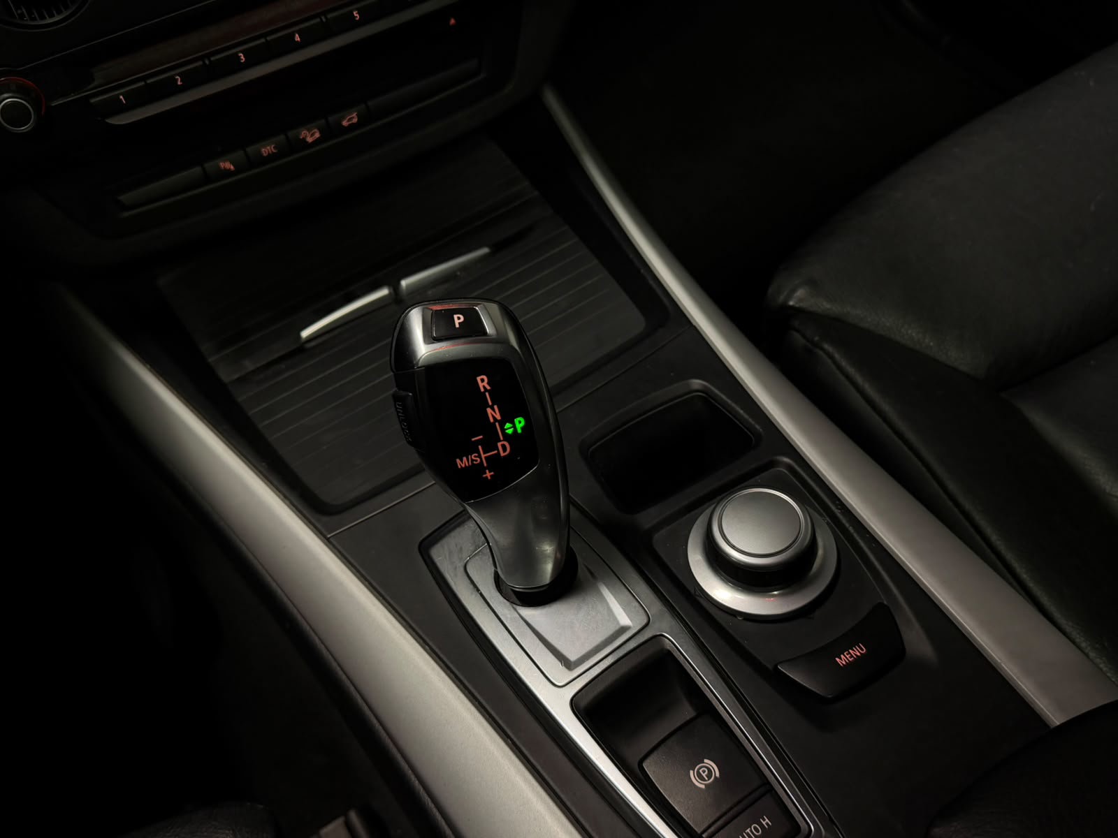 Foto van BMW X Reihe