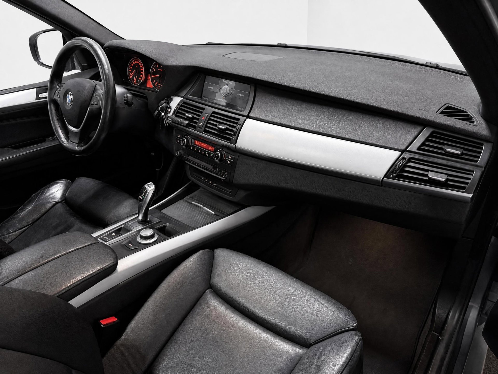 Foto van BMW X Reihe