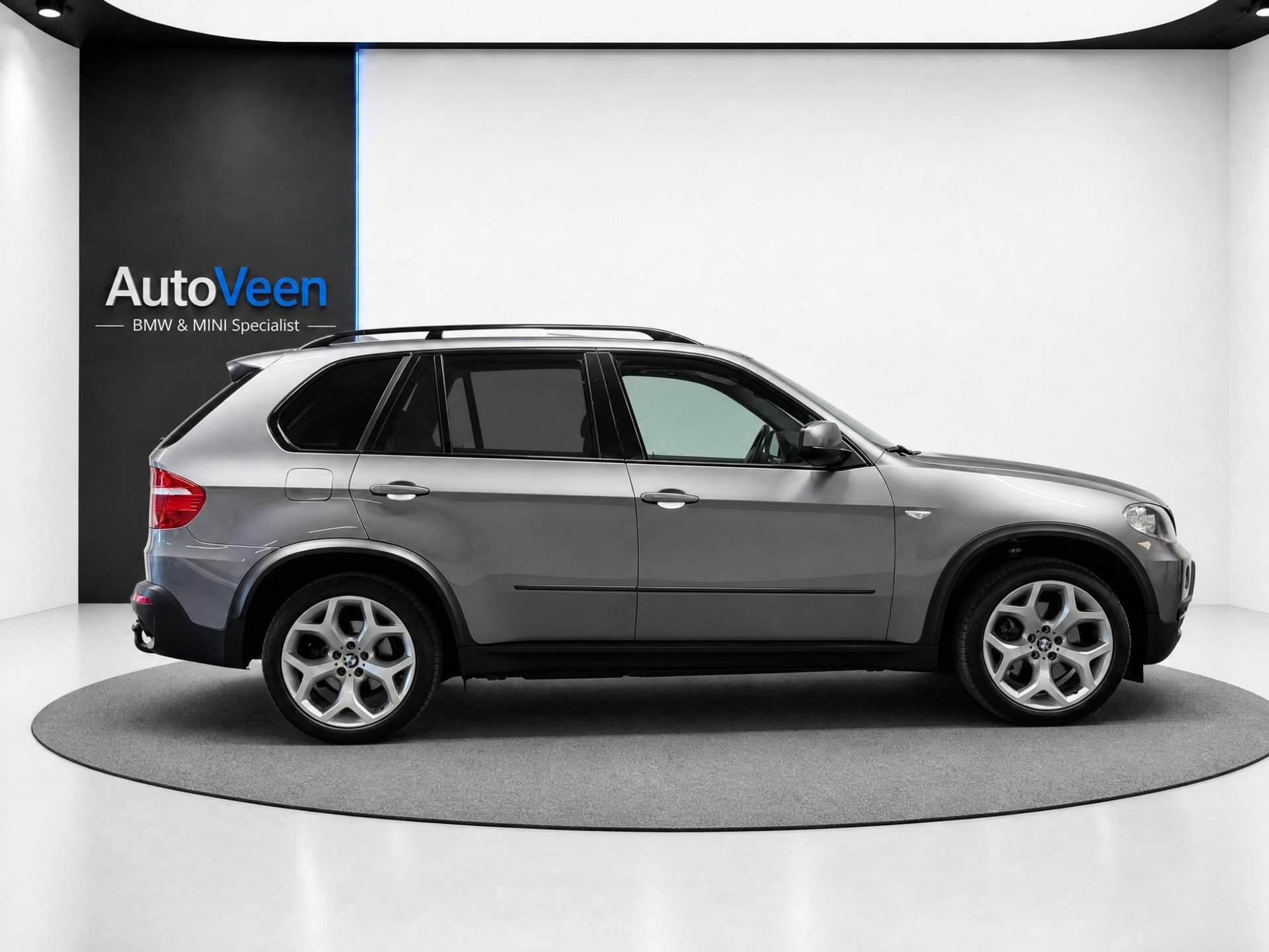 Foto van BMW X Reihe