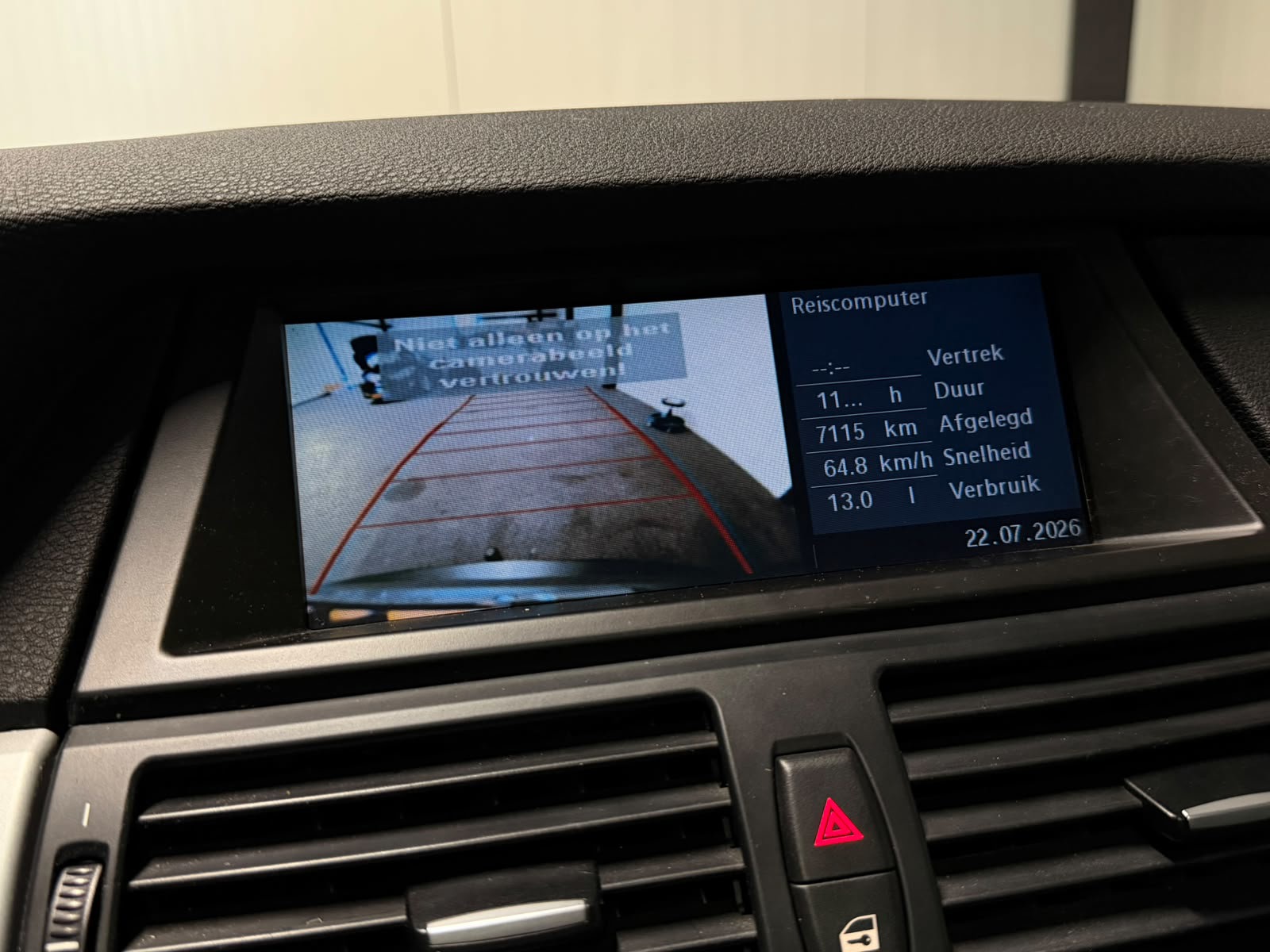 Foto van BMW X Reihe