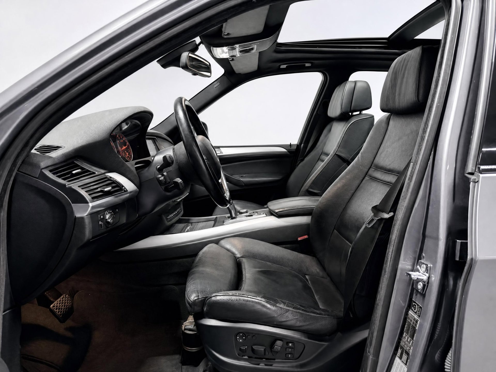Foto van BMW X Reihe