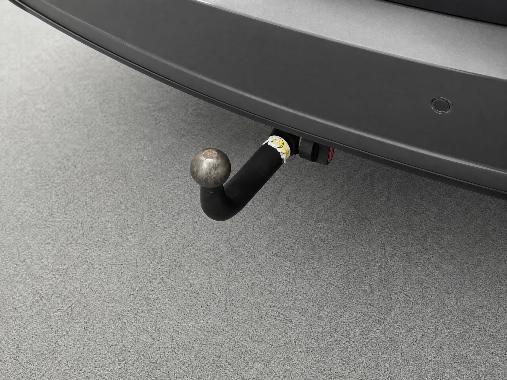 Foto van BMW X Reihe