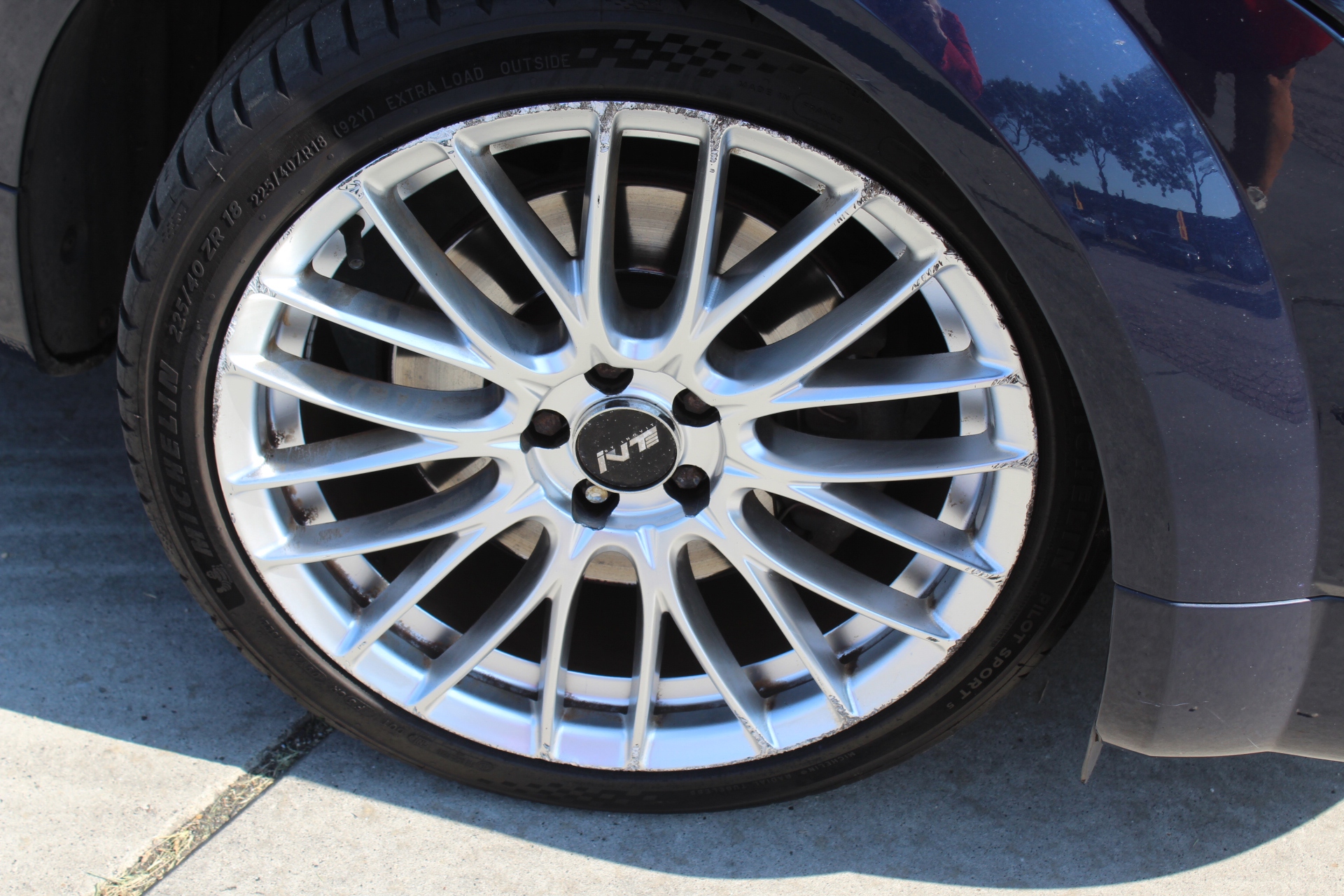 Foto van Audi Audi TT
