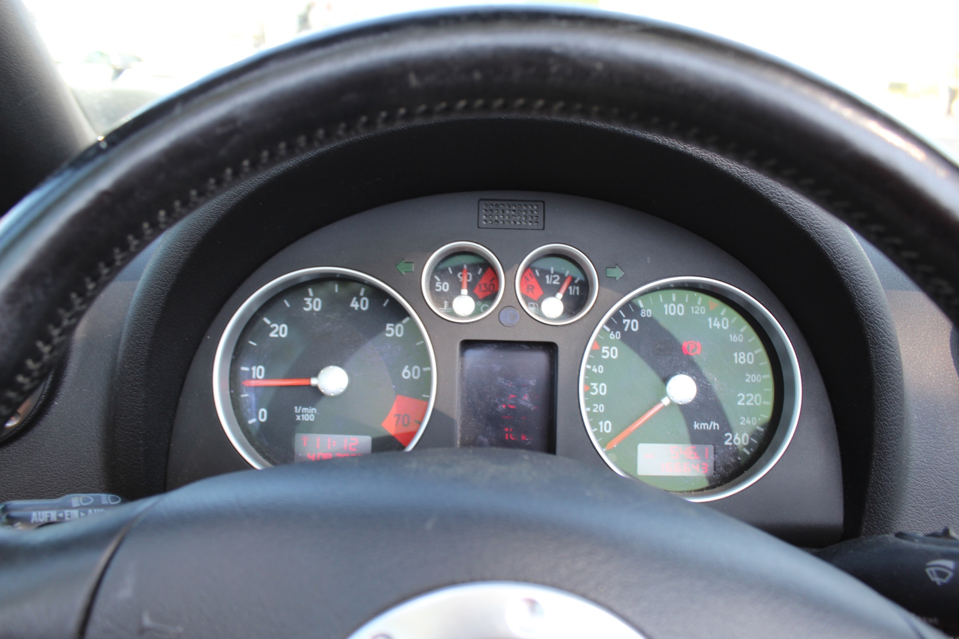 Foto van Audi Audi TT
