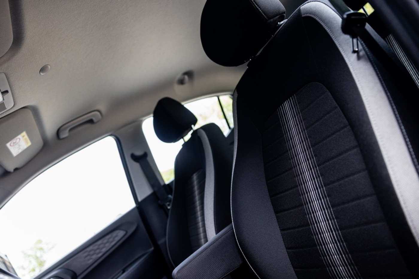 Foto van Hyundai I10
