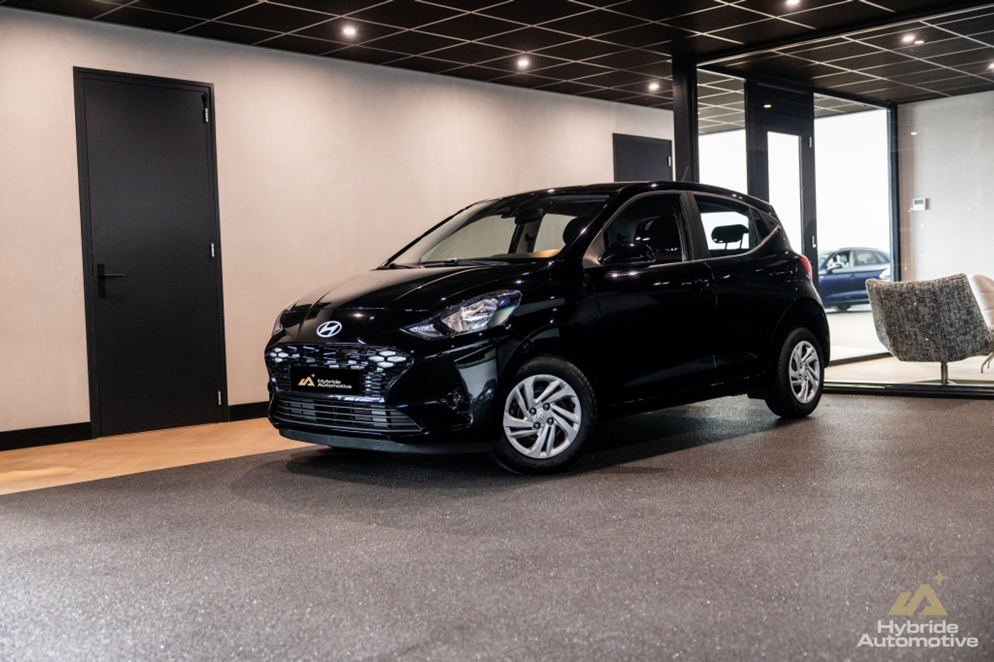Hyundai I10 1.0 Comfort 2024 - voorkant