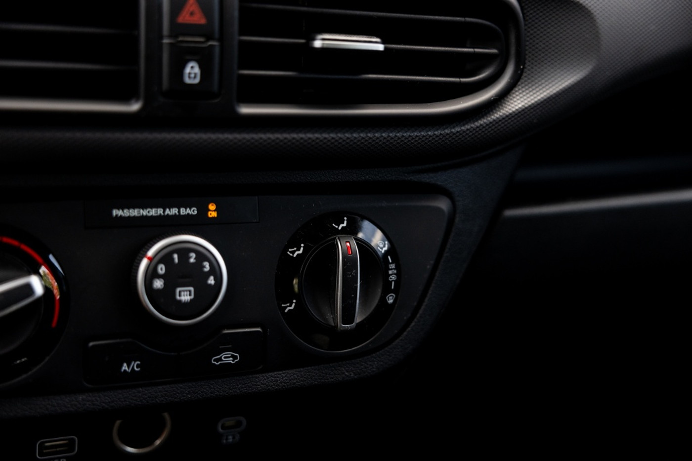 Foto van Hyundai I10