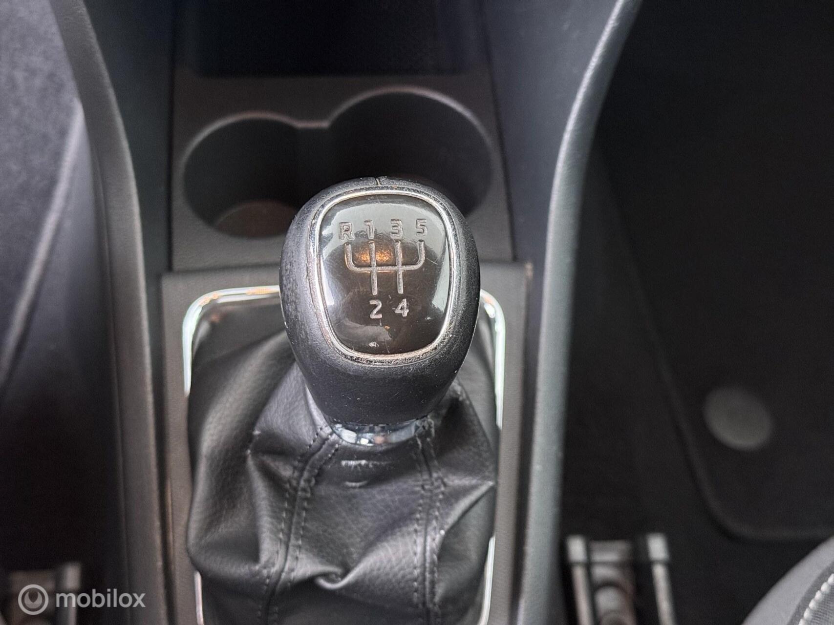 Foto van Skoda Rapid