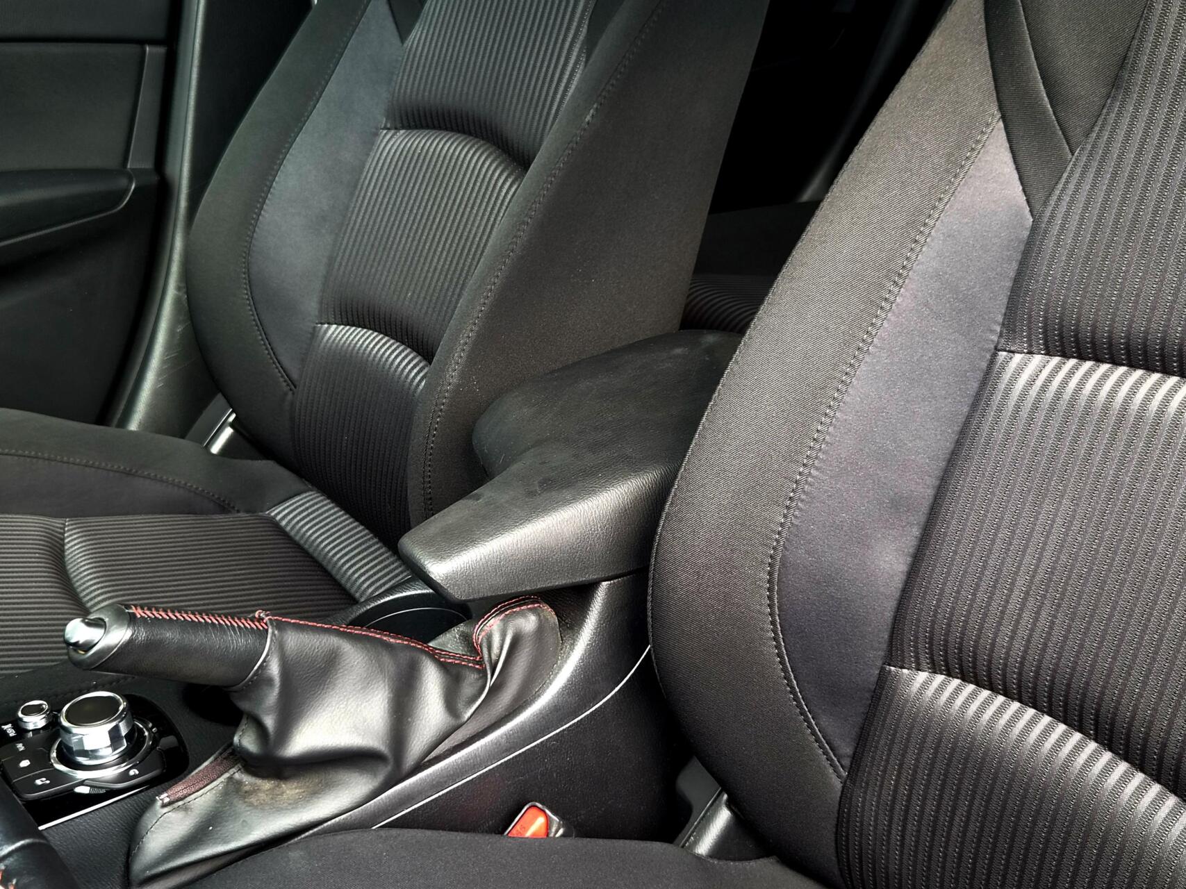 Foto van Mazda Mazda3