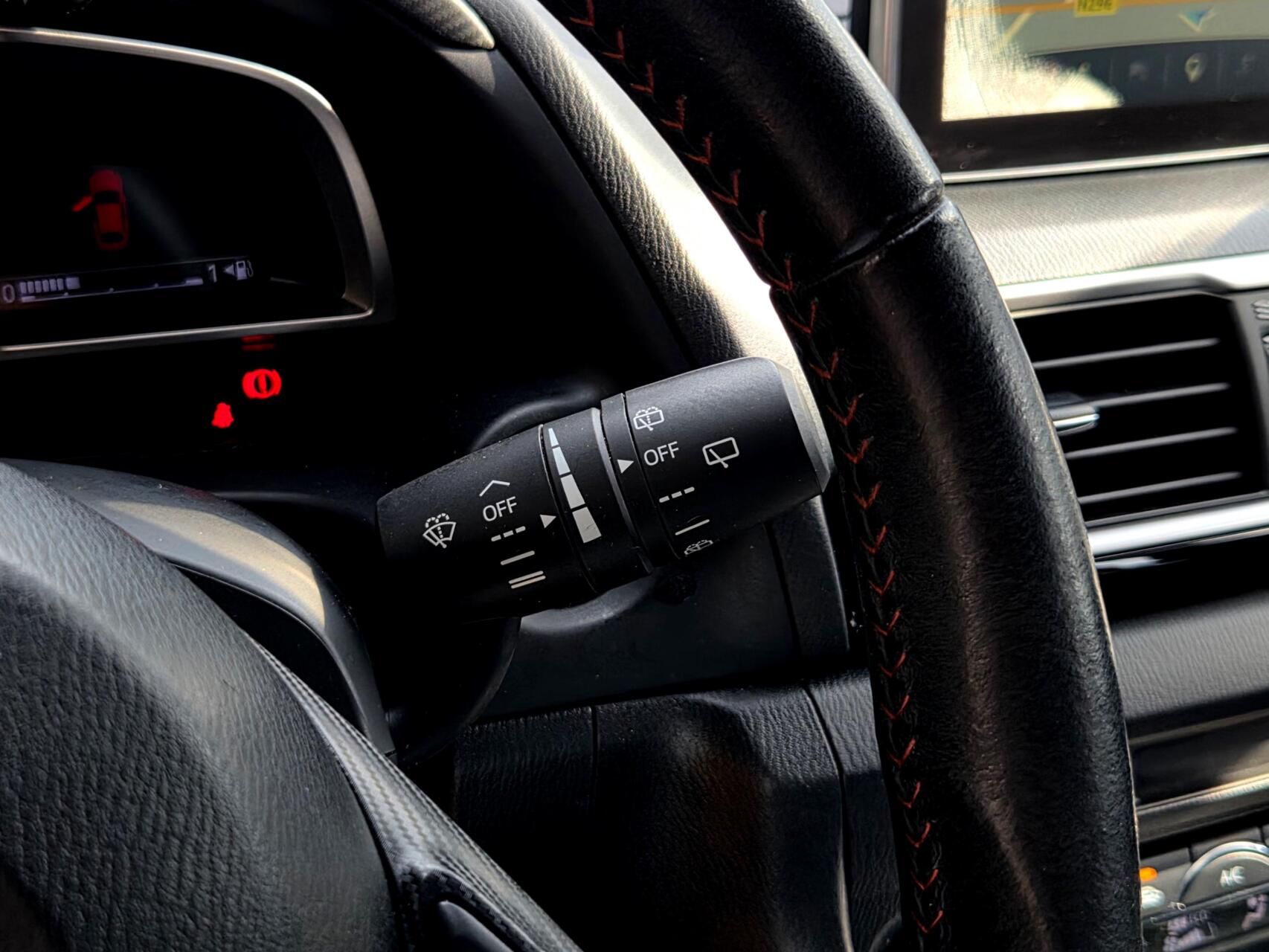 Foto van Mazda Mazda3