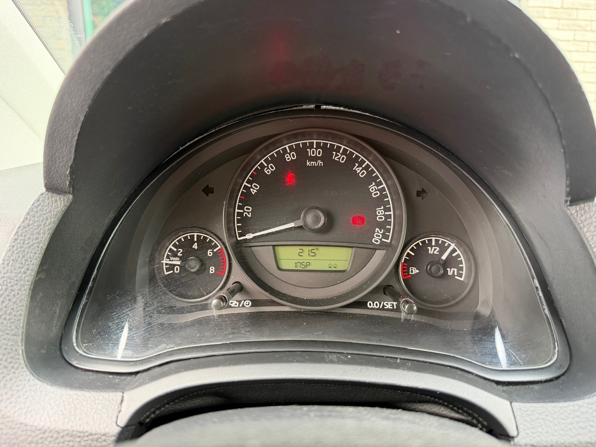 Foto van Skoda Citigo