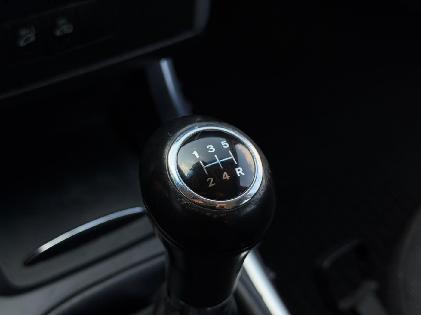 Foto van Mercedes-Benz B 170
