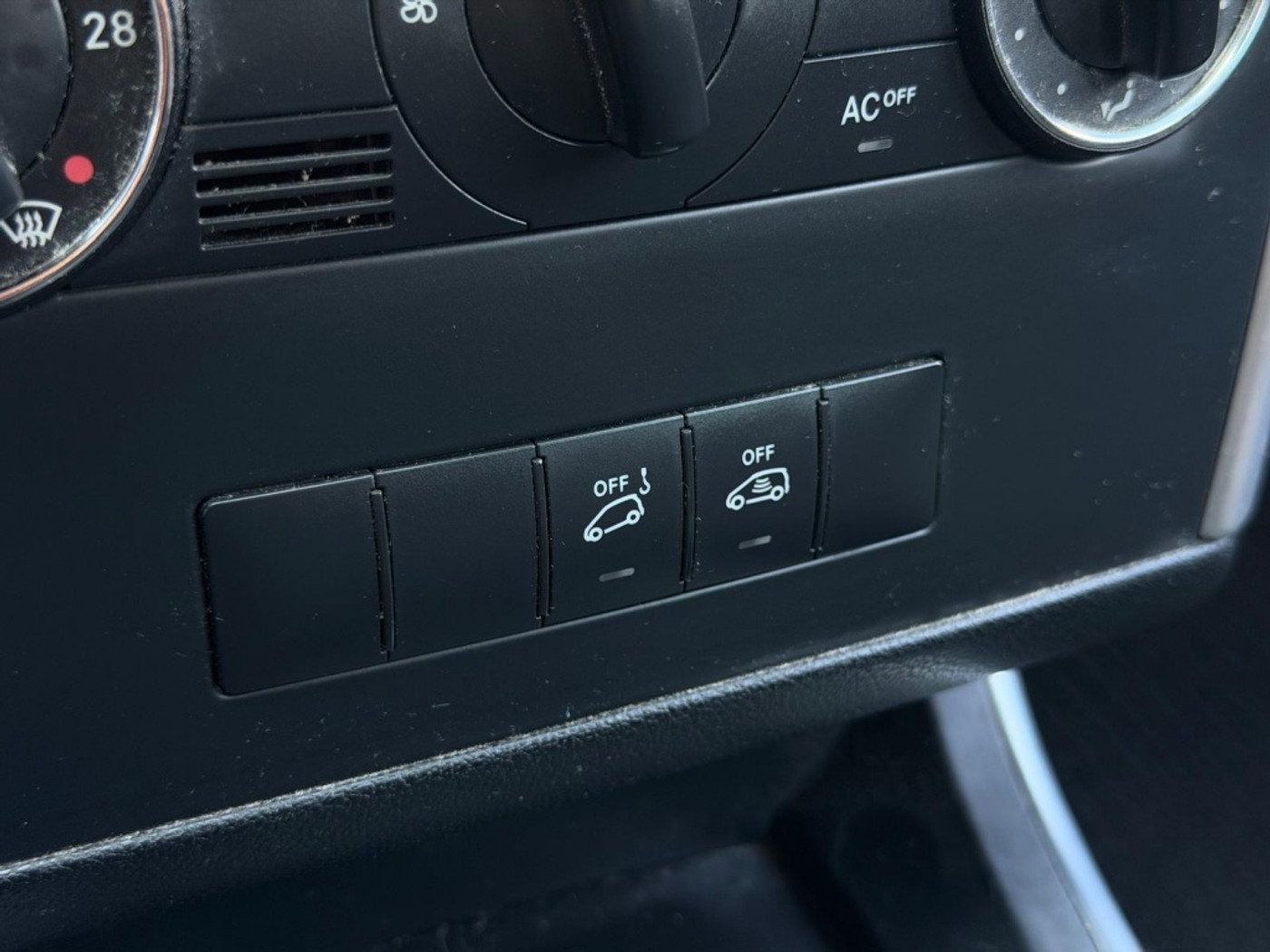 Foto van Mercedes-Benz B 170