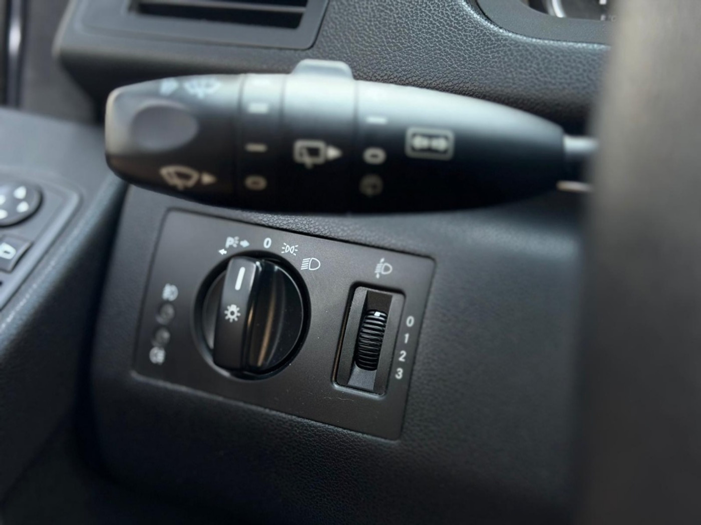 Foto van Mercedes-Benz B 170