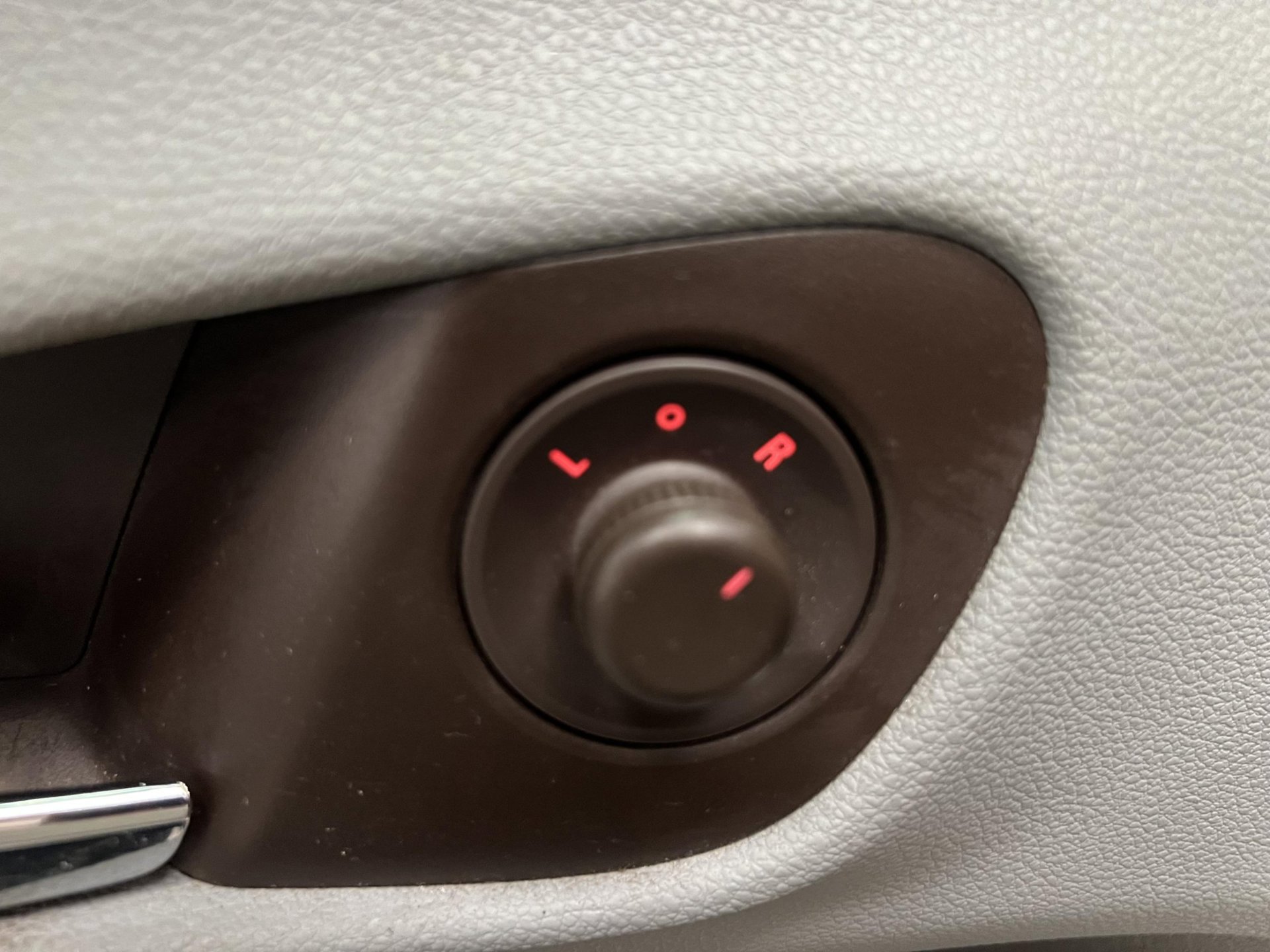 Foto van Opel Meriva