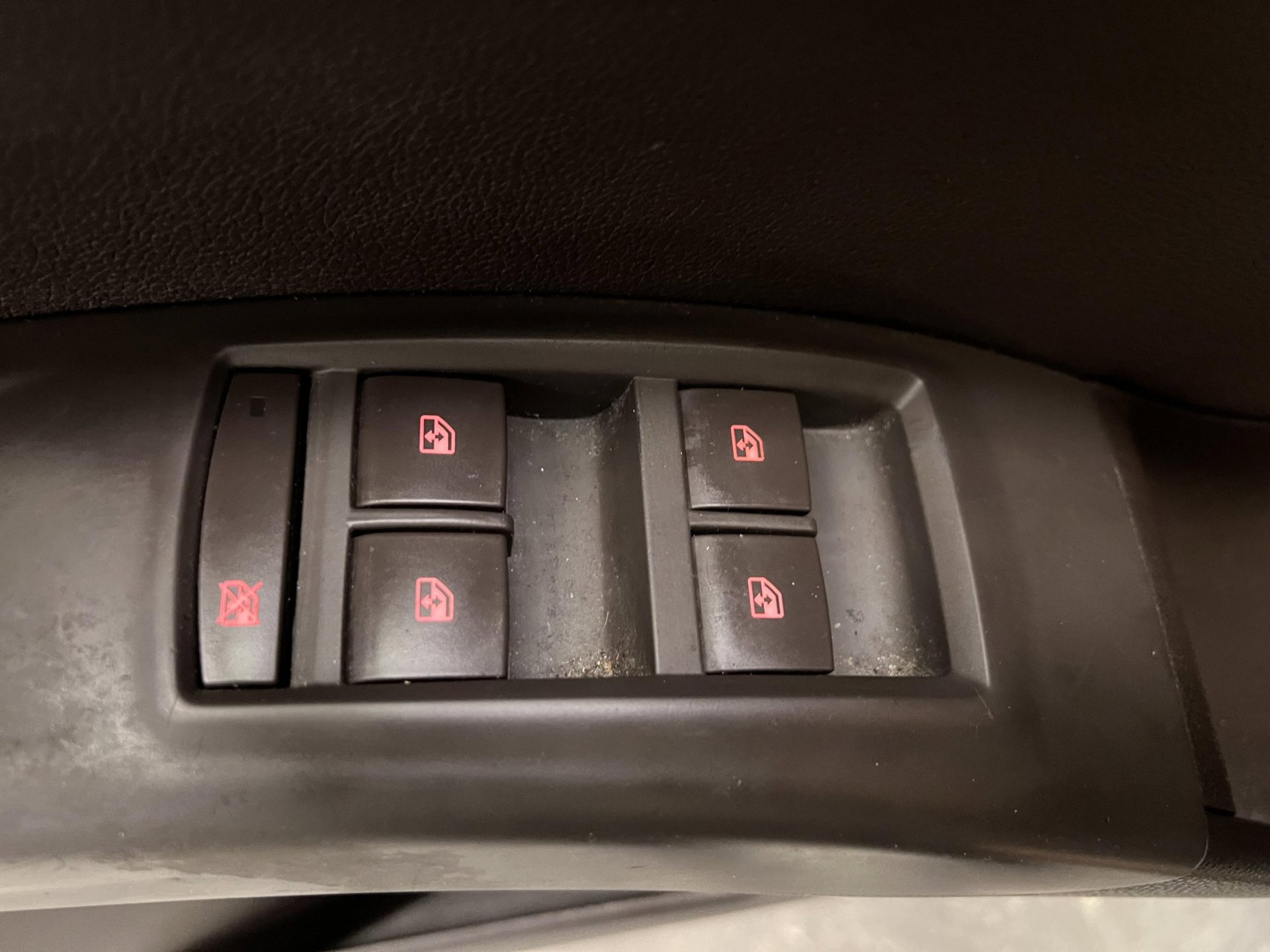 Foto van Opel Meriva