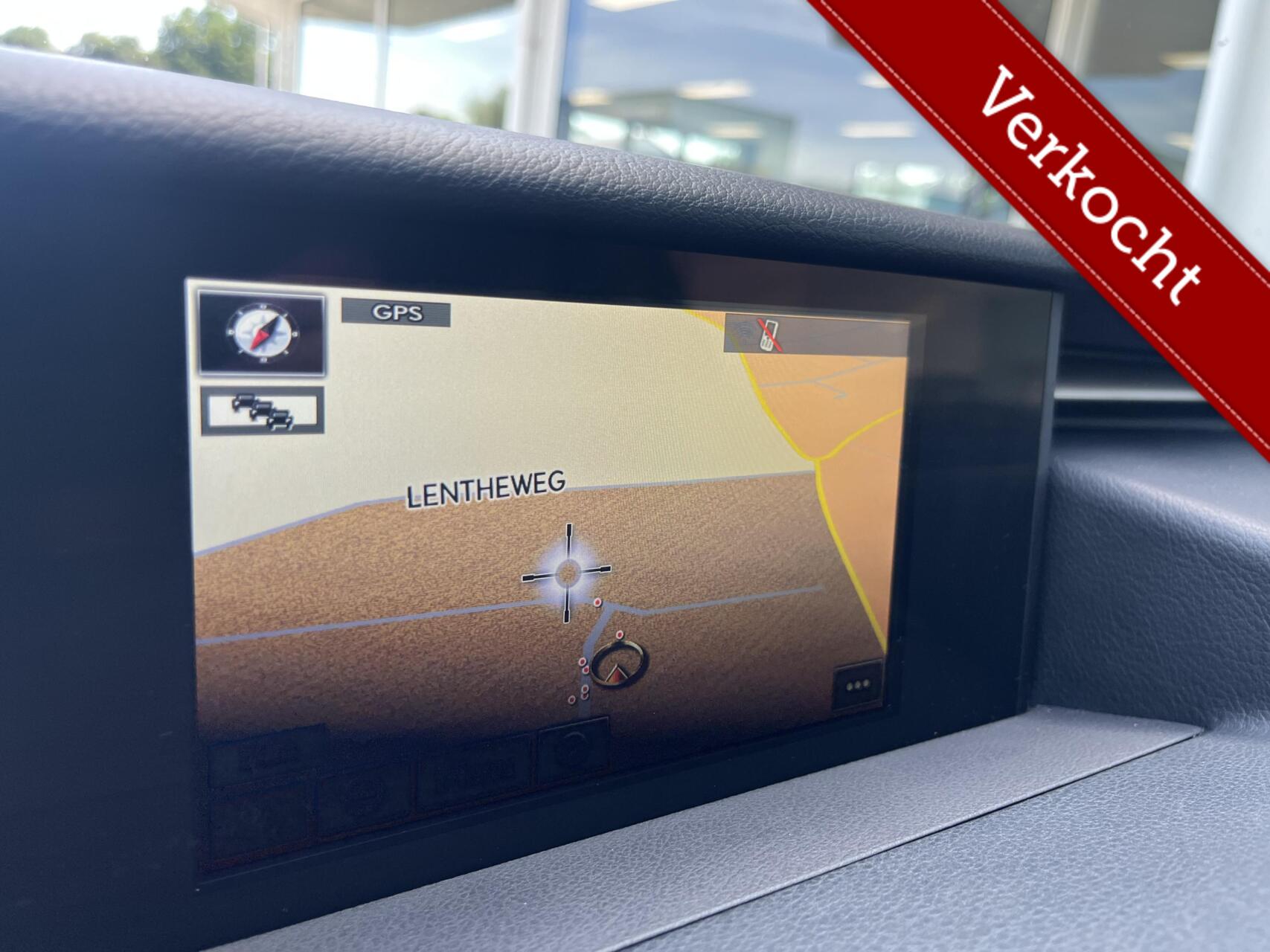 Foto van Lexus Lexus Is300h
