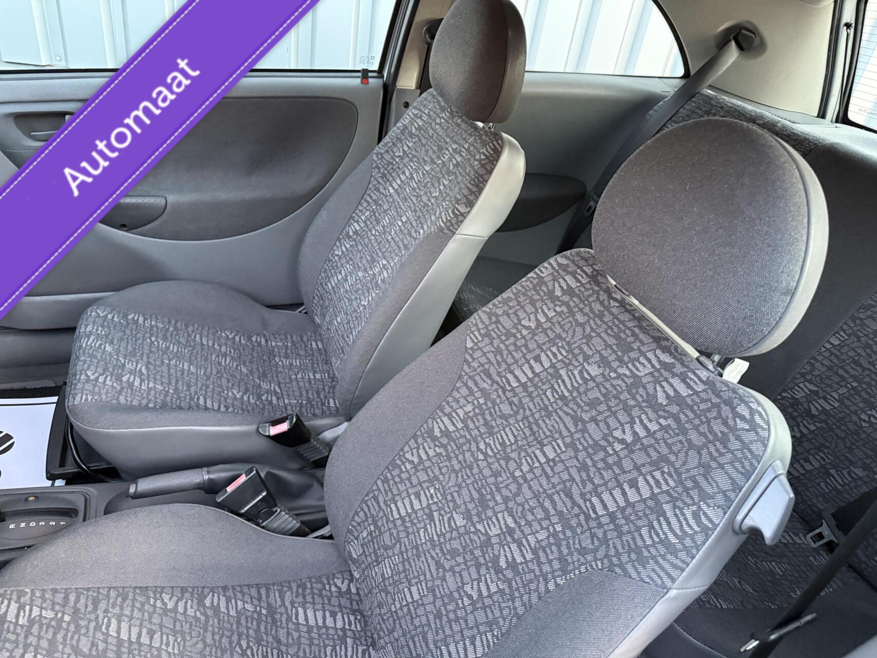 Foto van Opel Corsa-c