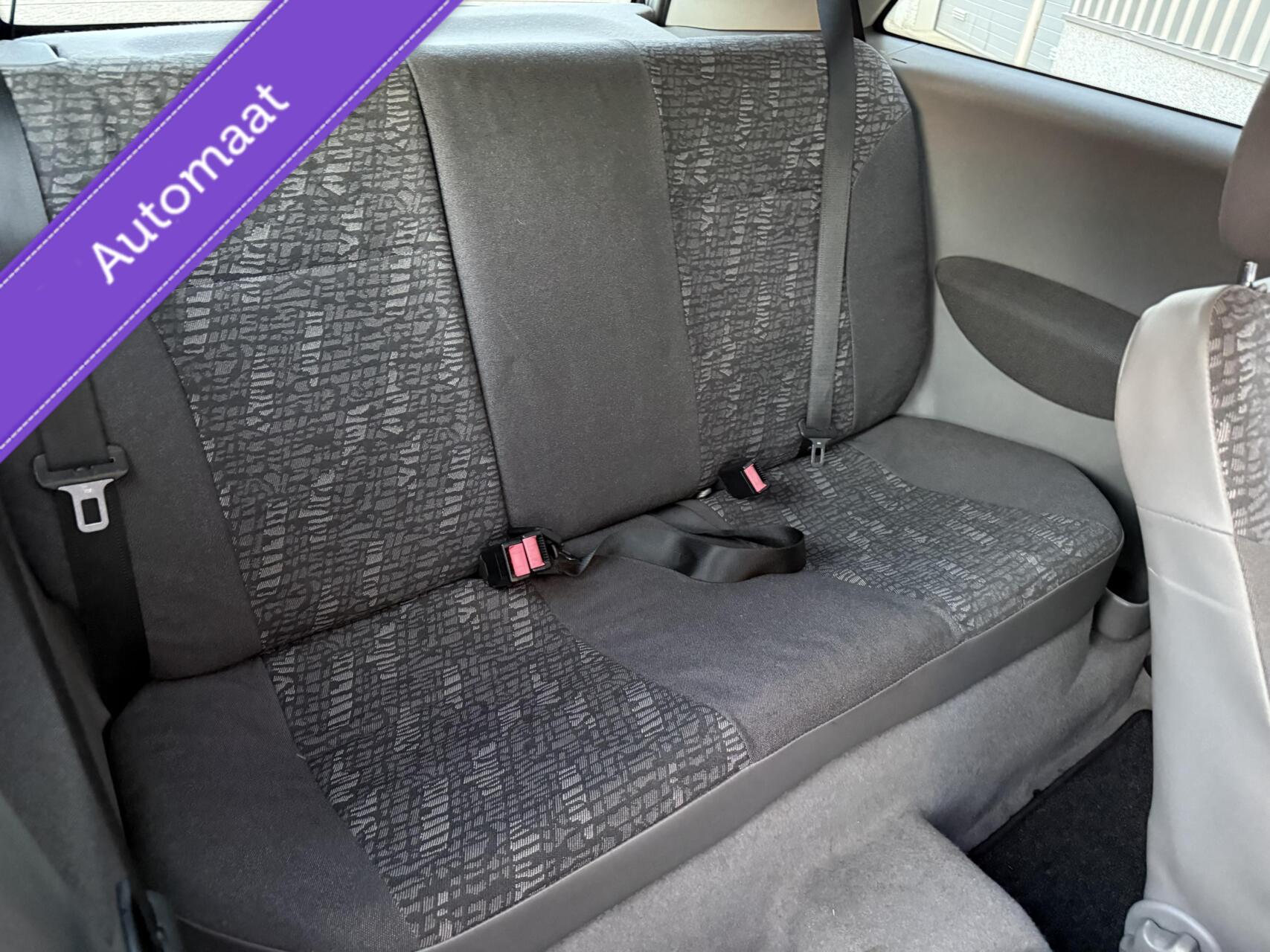 Foto van Opel Corsa-c