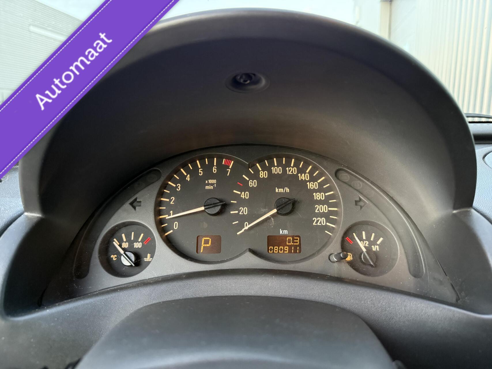 Foto van Opel Corsa-c