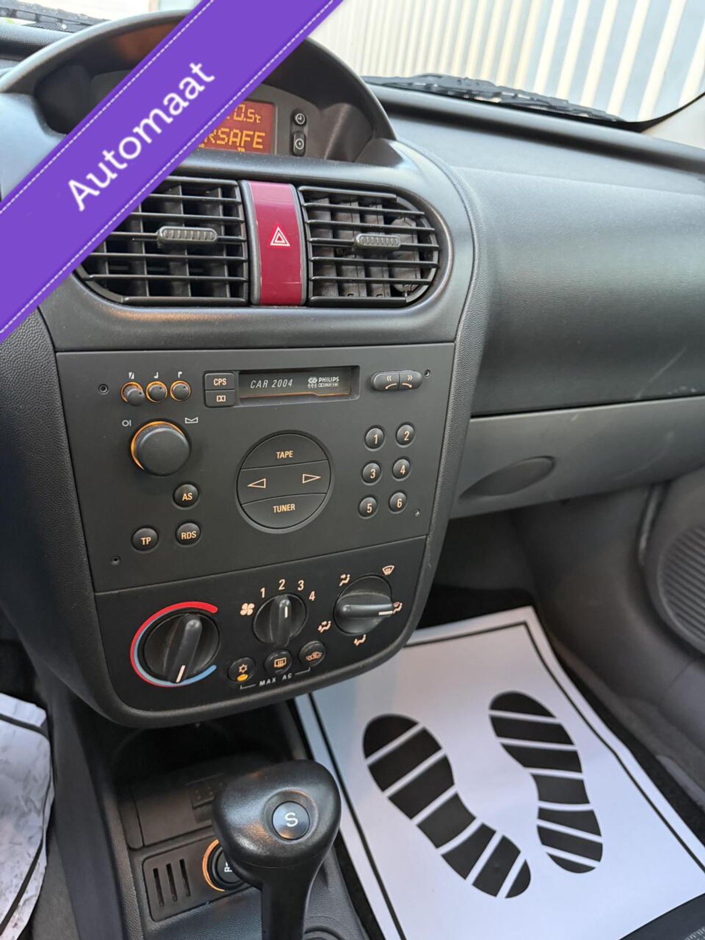 Foto van Opel Corsa-c