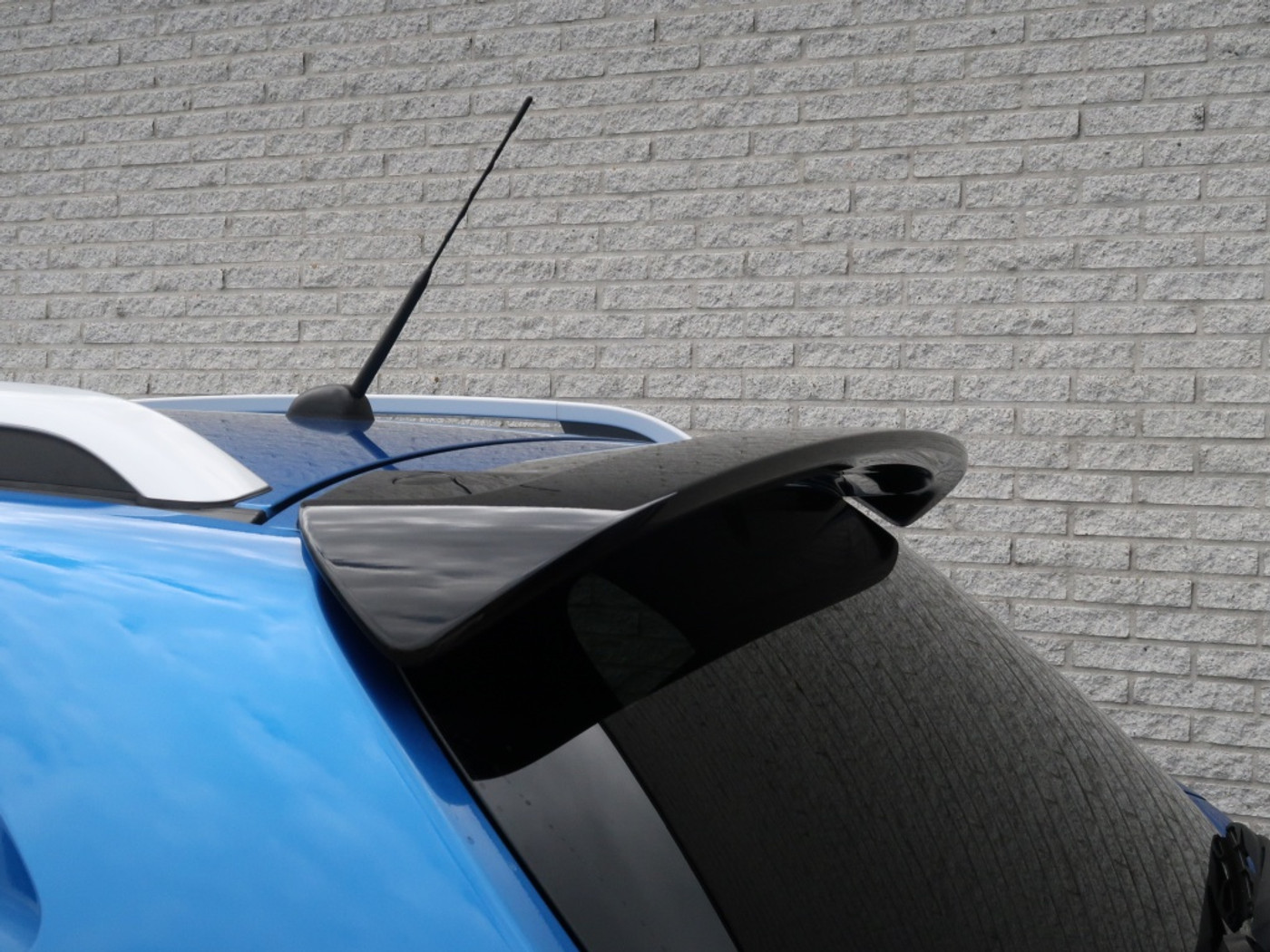Foto van Suzuki Ignis