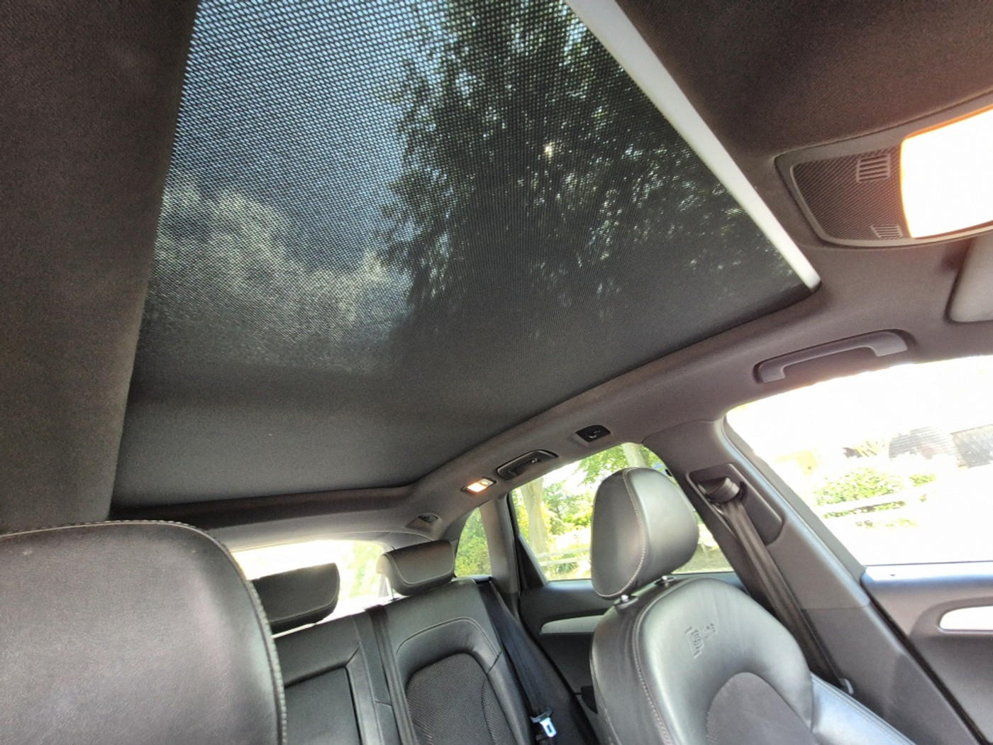 Foto van Audi Audi Q5