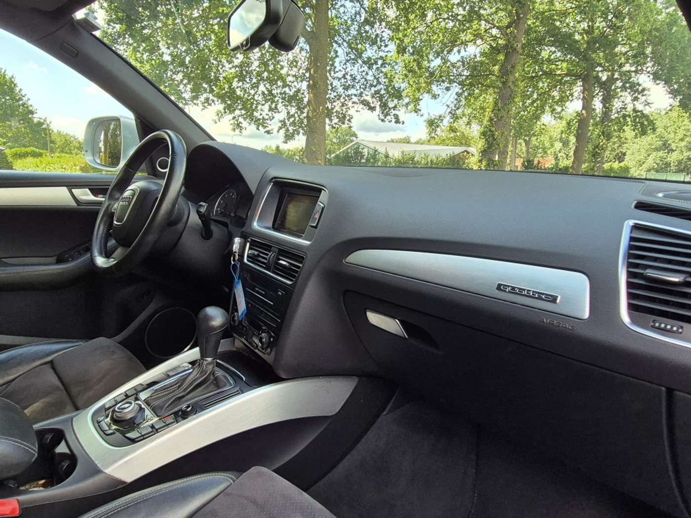Foto van Audi Audi Q5
