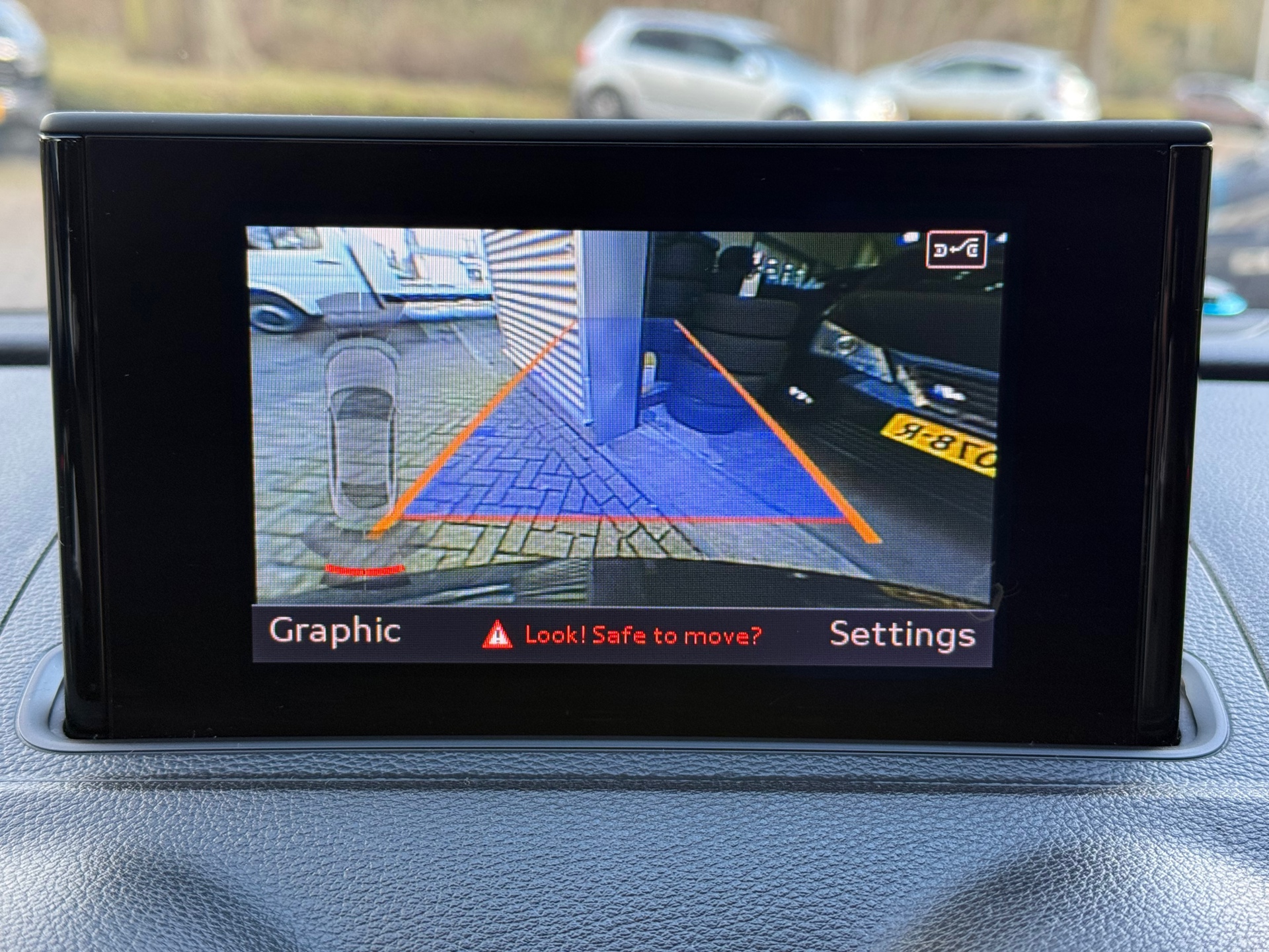 Foto van Audi Audi A3