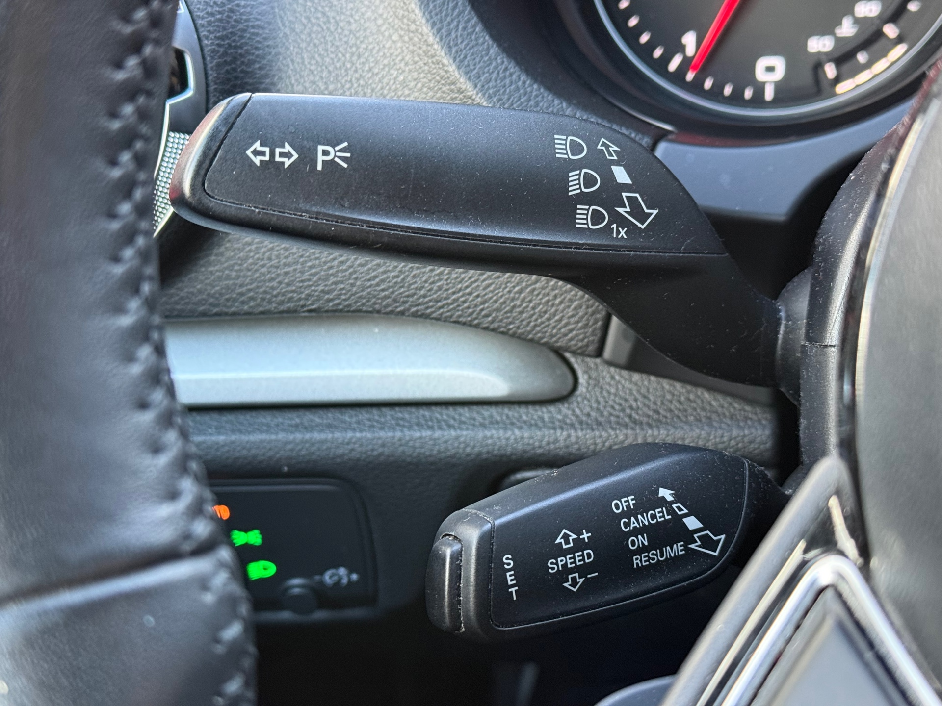 Foto van Audi Audi A3