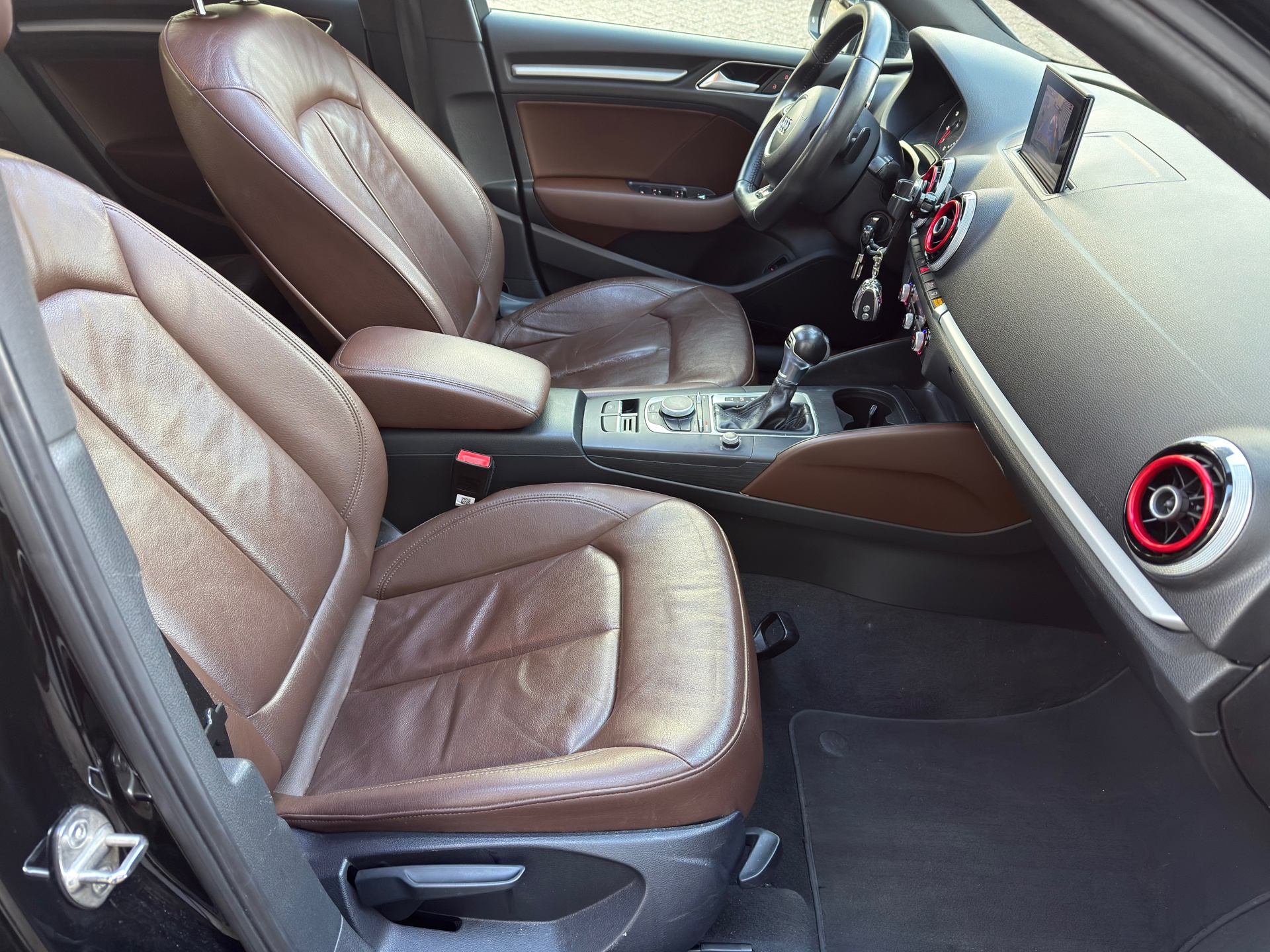 Foto van Audi Audi A3