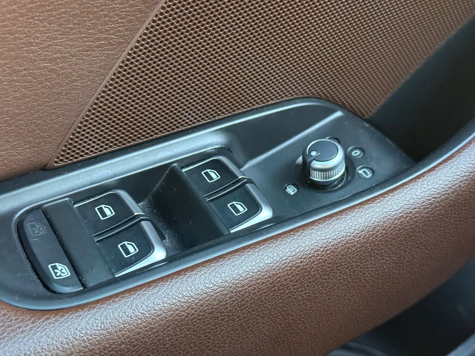 Foto van Audi Audi A3