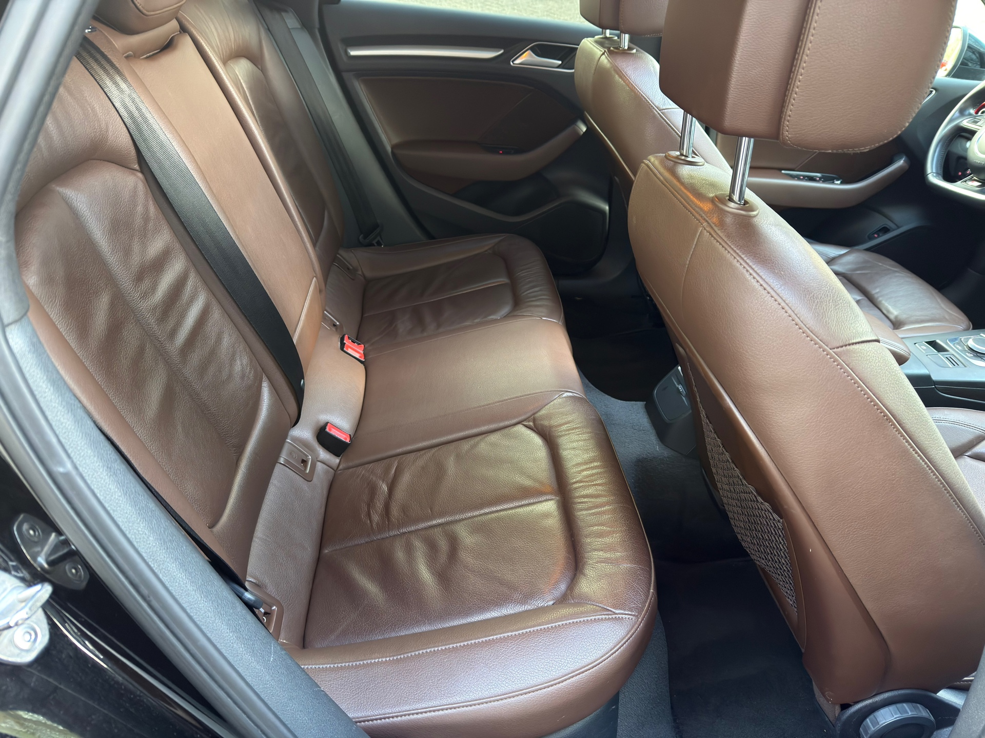 Foto van Audi Audi A3