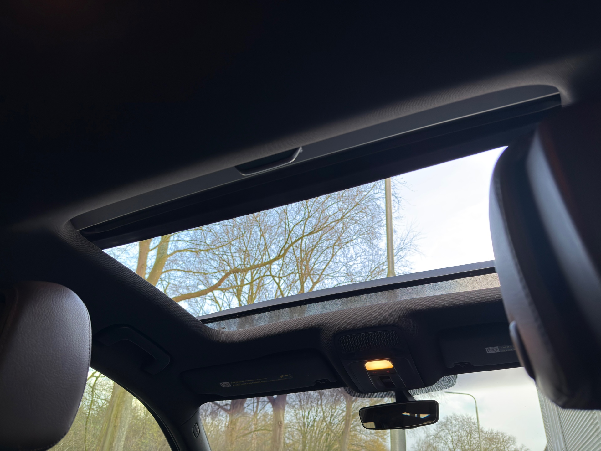 Foto van Audi Audi A3