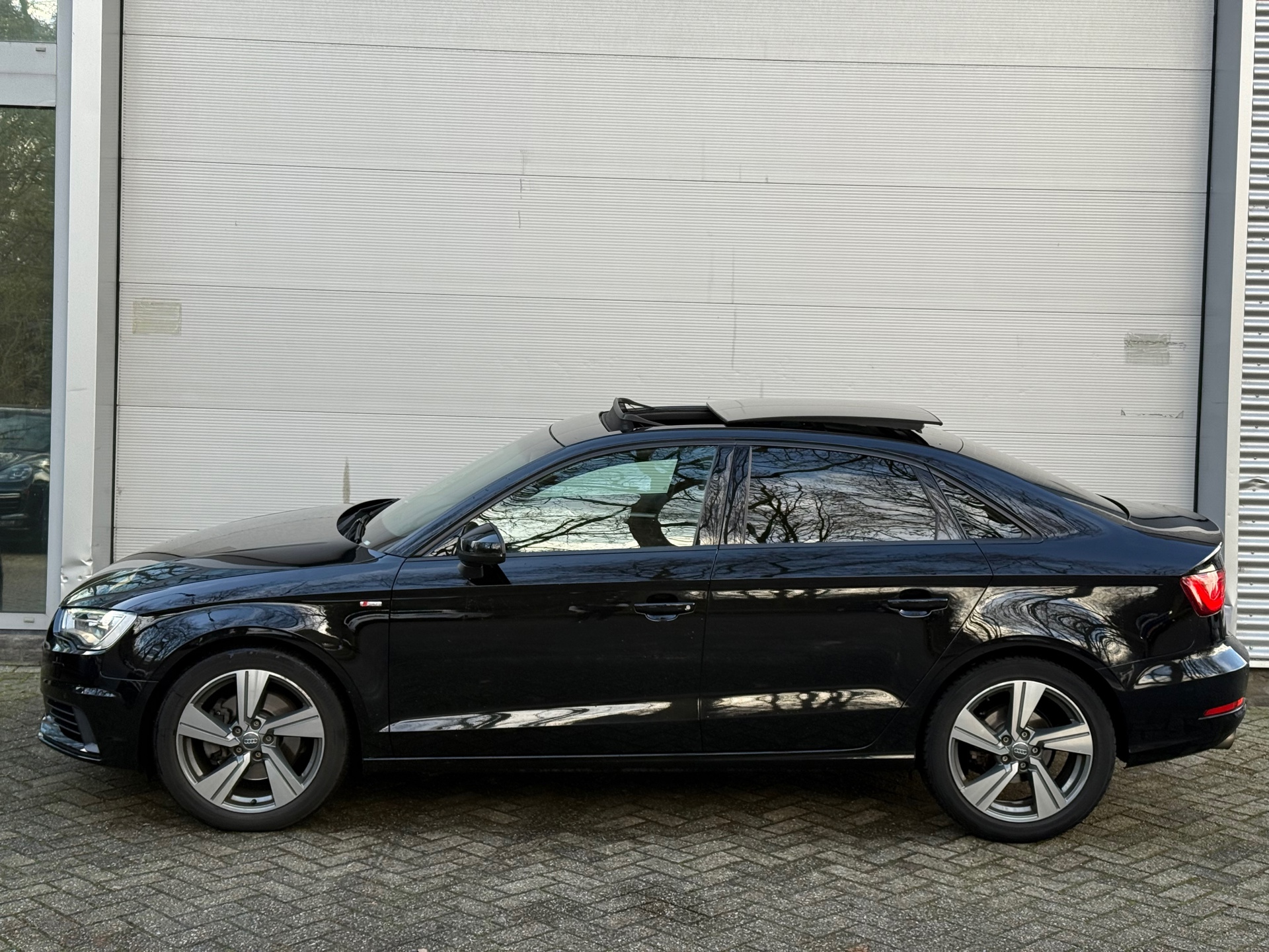 Foto van Audi Audi A3