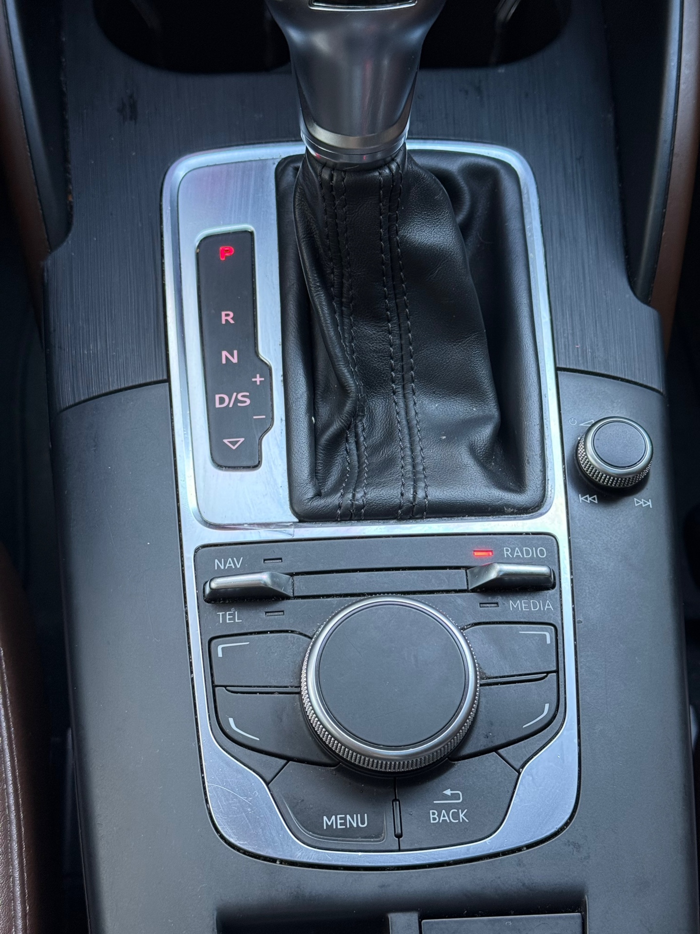 Foto van Audi Audi A3