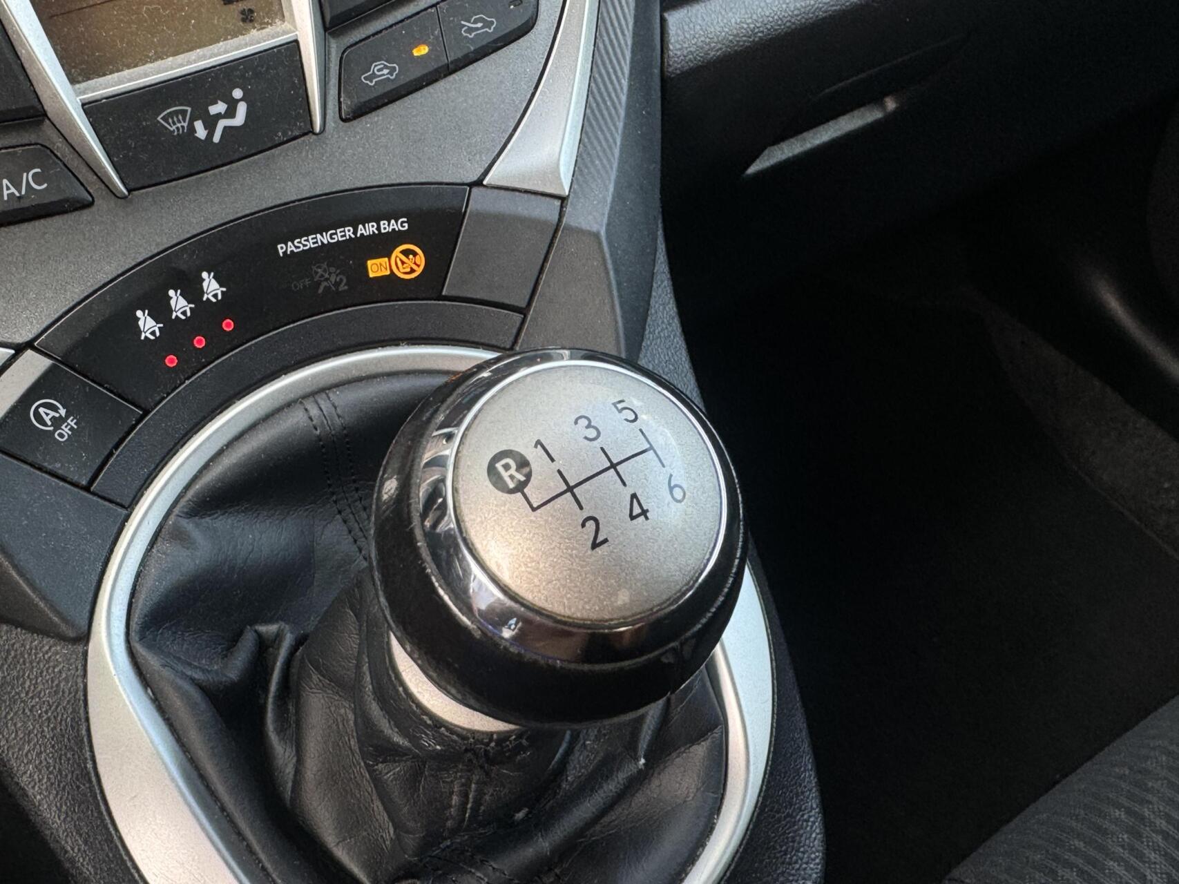 Foto van Toyota Toyota Verso-s