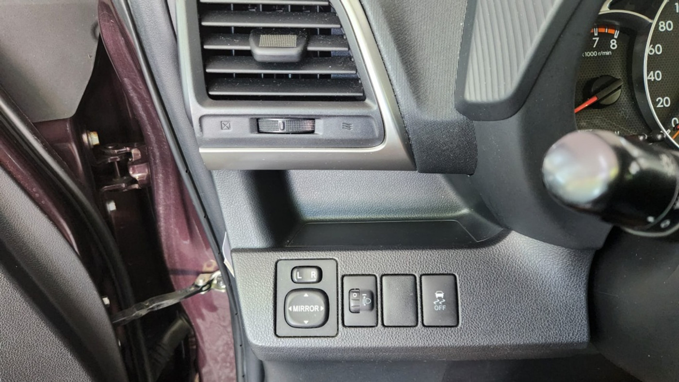 Foto van Toyota Toyota Verso-s