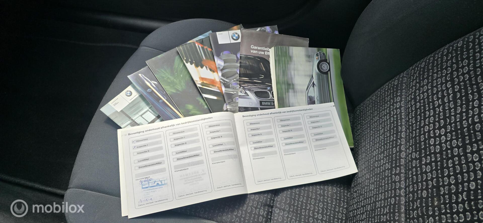 Foto van BMW 3er Reihe