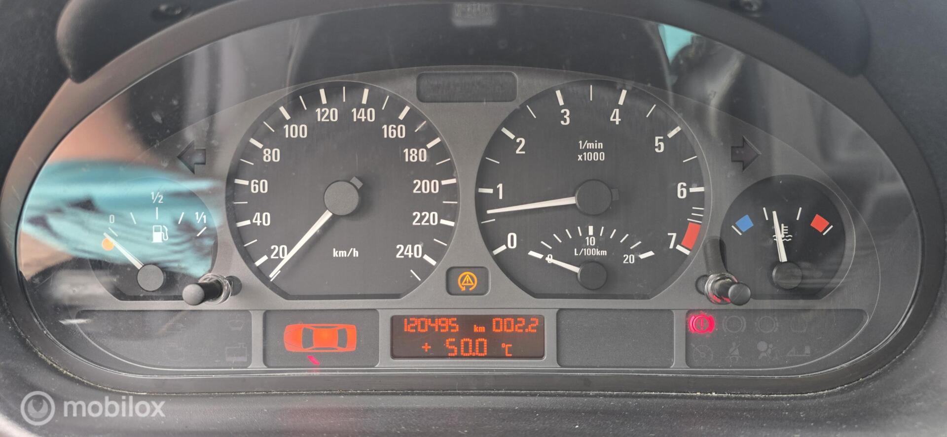 Foto van BMW 3er Reihe