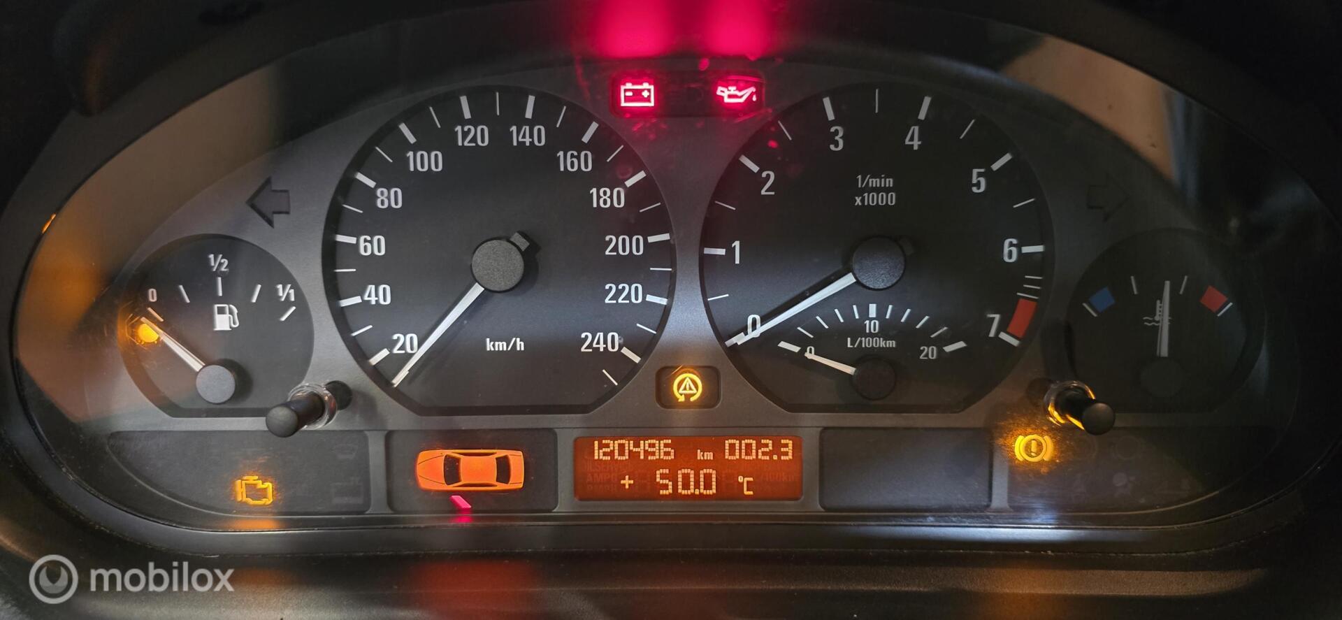 Foto van BMW 3er Reihe