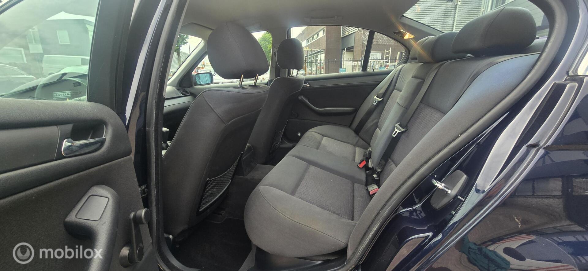 Foto van BMW 3er Reihe
